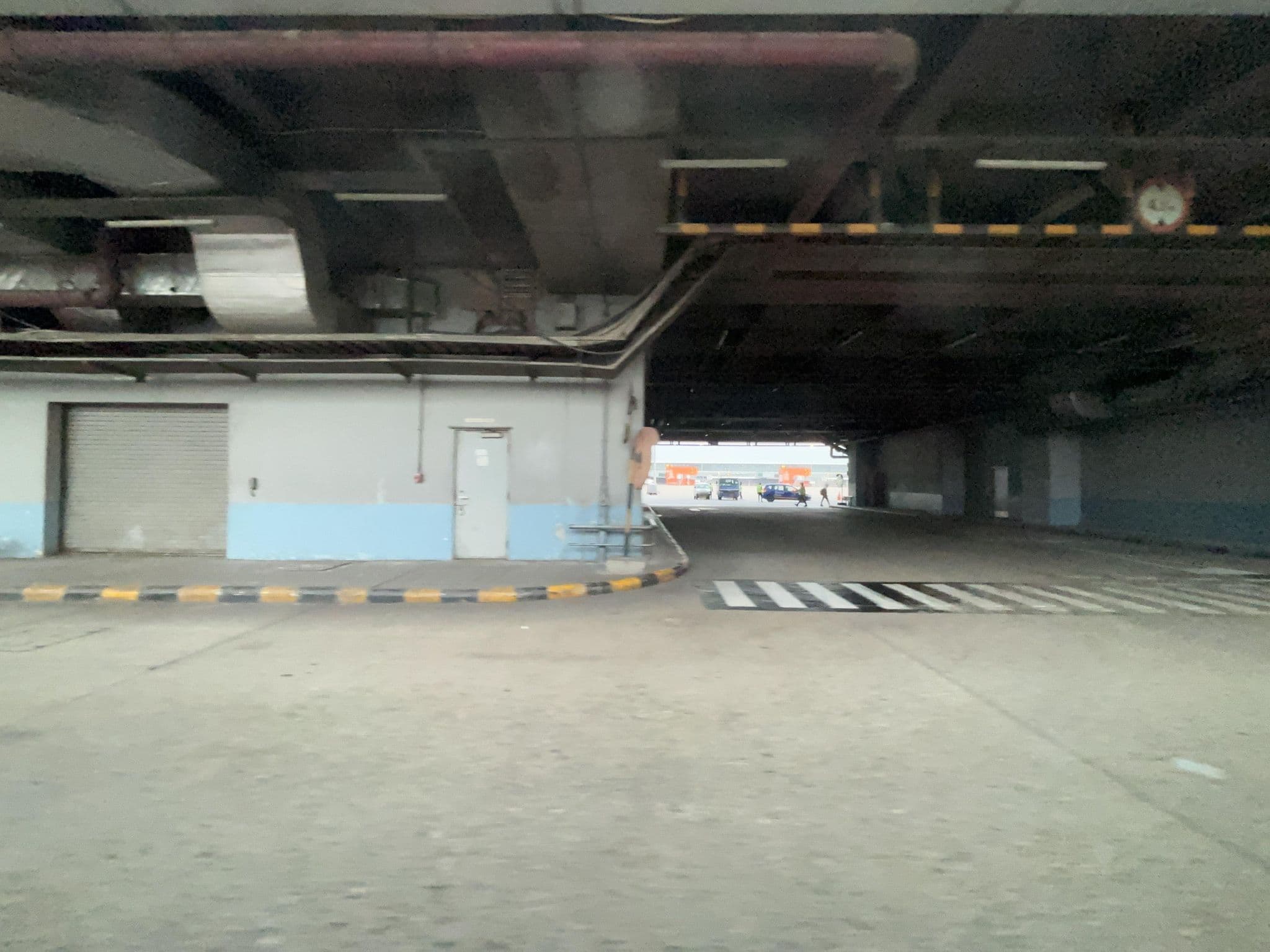 Street view near Sams Sleeping Pods, Samālka — © robot8a (CC BY-SA · Mapillary)
