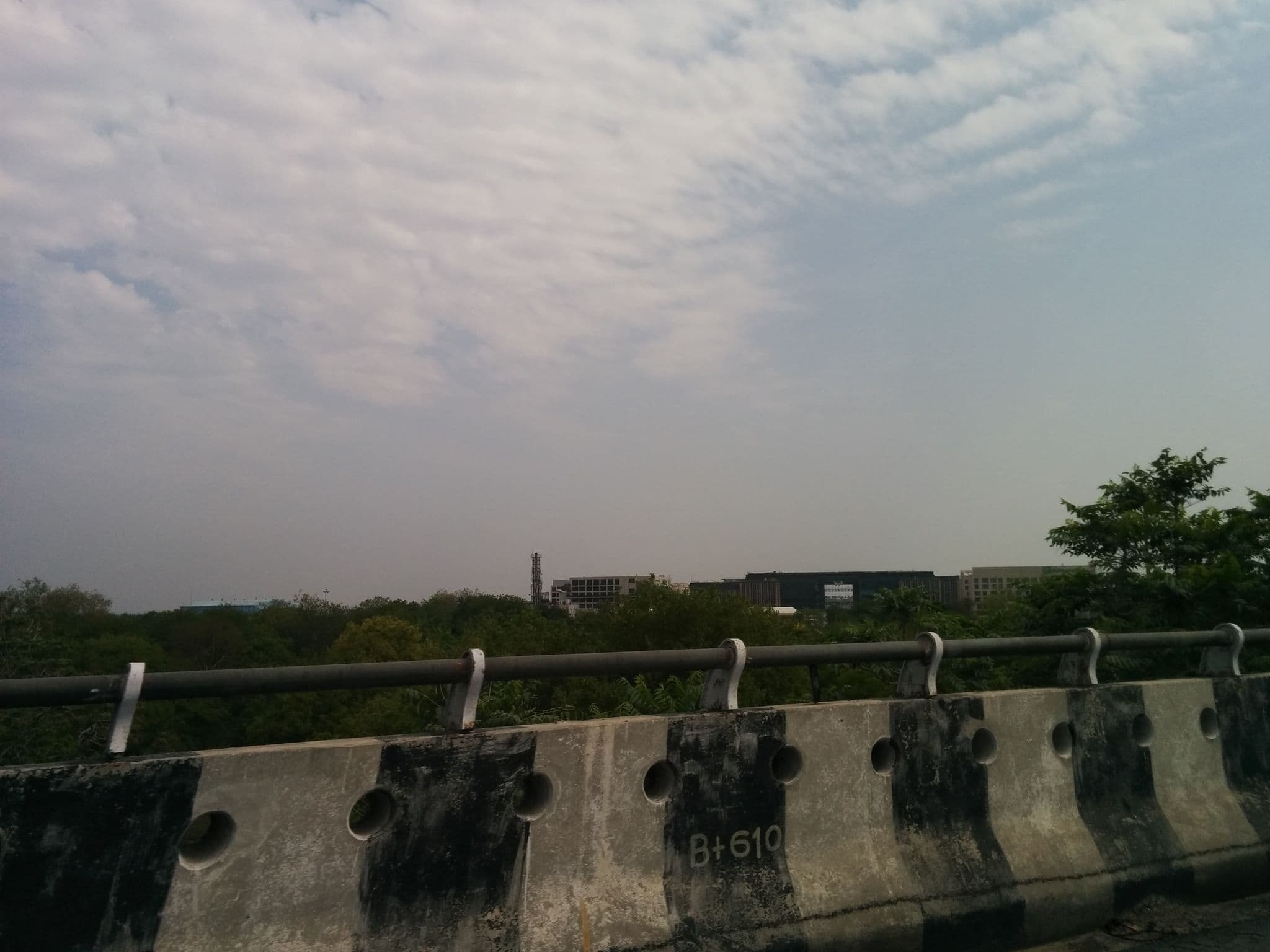 Street view near R.k. Hotel, Malakpur Kohi Rangpur — © harishpillay (CC BY-SA · Mapillary)