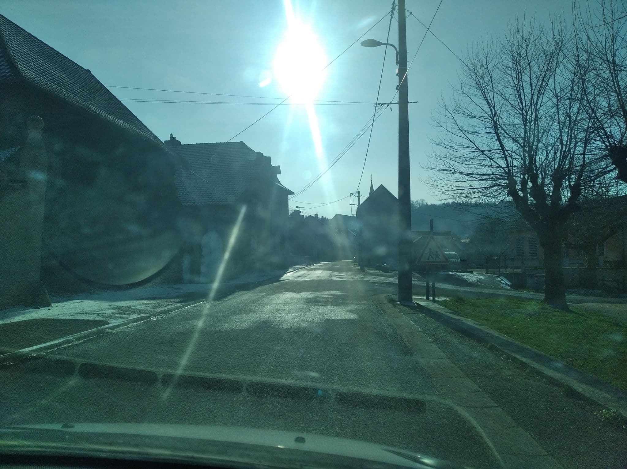 Street view near Colonie UJM Clarté, La Pacaudière — © rollon (CC BY-SA · Mapillary)