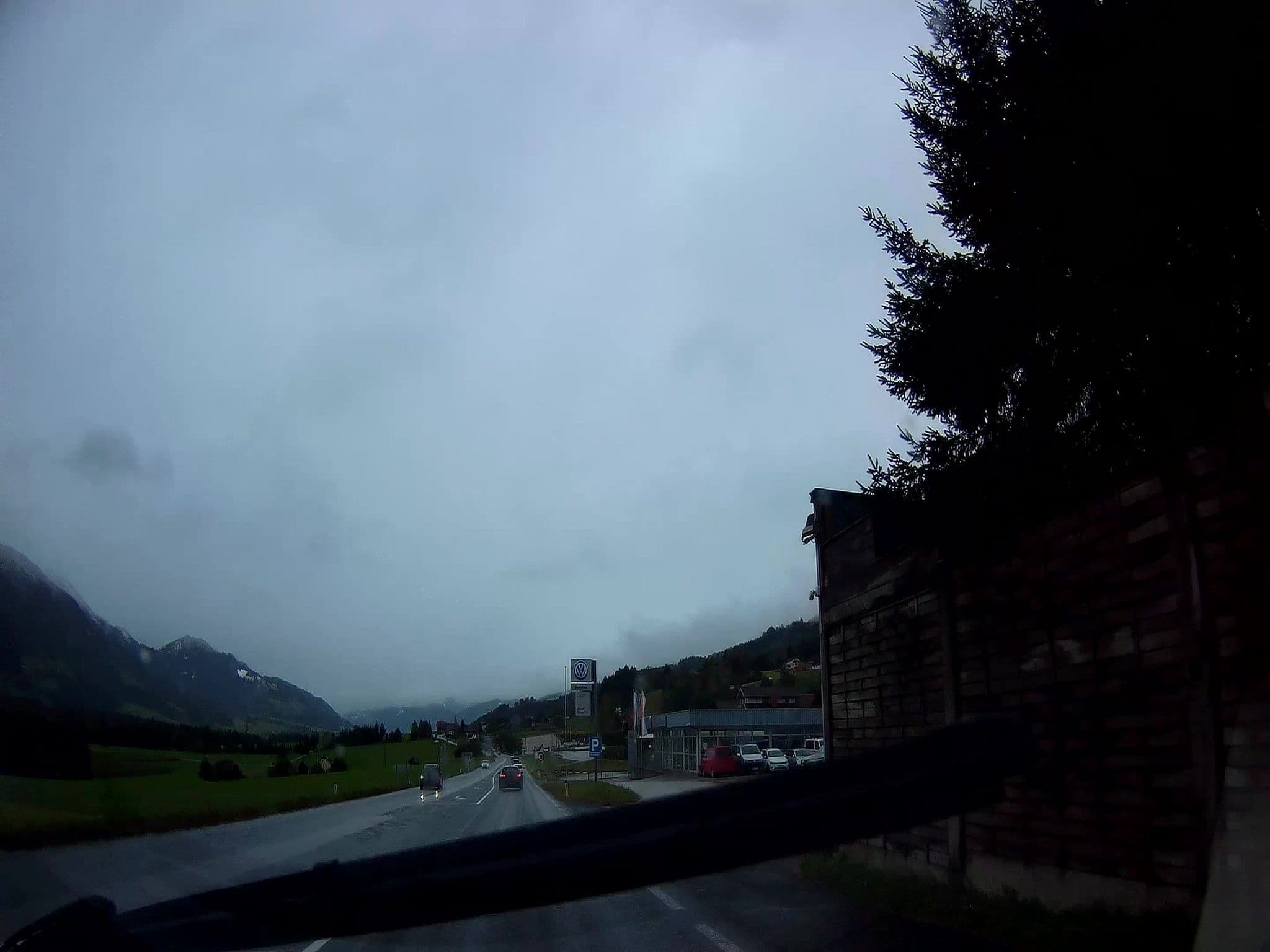 Street view near Meissnitzer Appartements, Haus im Ennstal — © fuchserl (CC BY-SA · Mapillary)