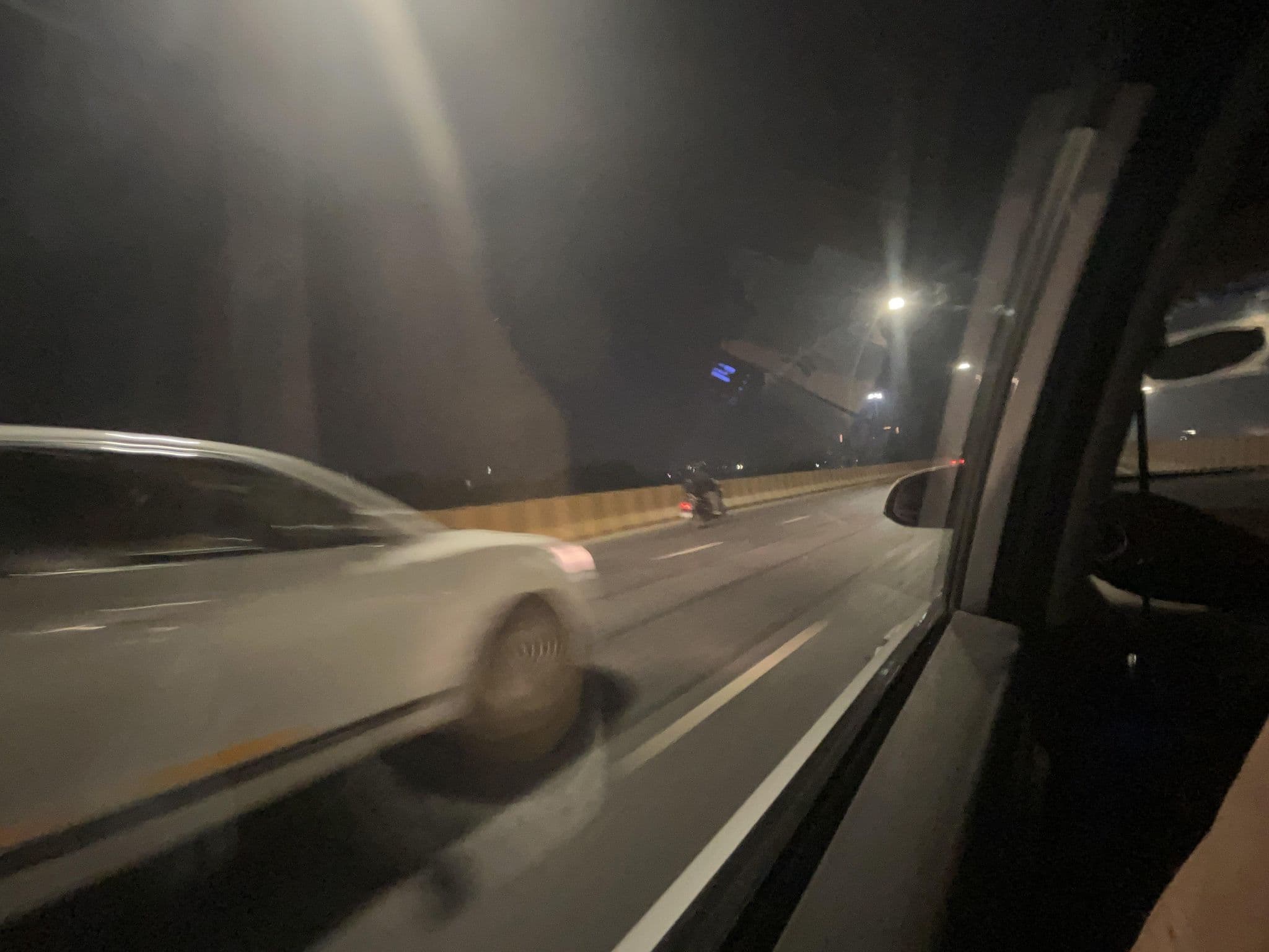 Street view near OYO 9222 Sri Sai Regency, Sector — © mapworm88 (CC BY-SA · Mapillary)