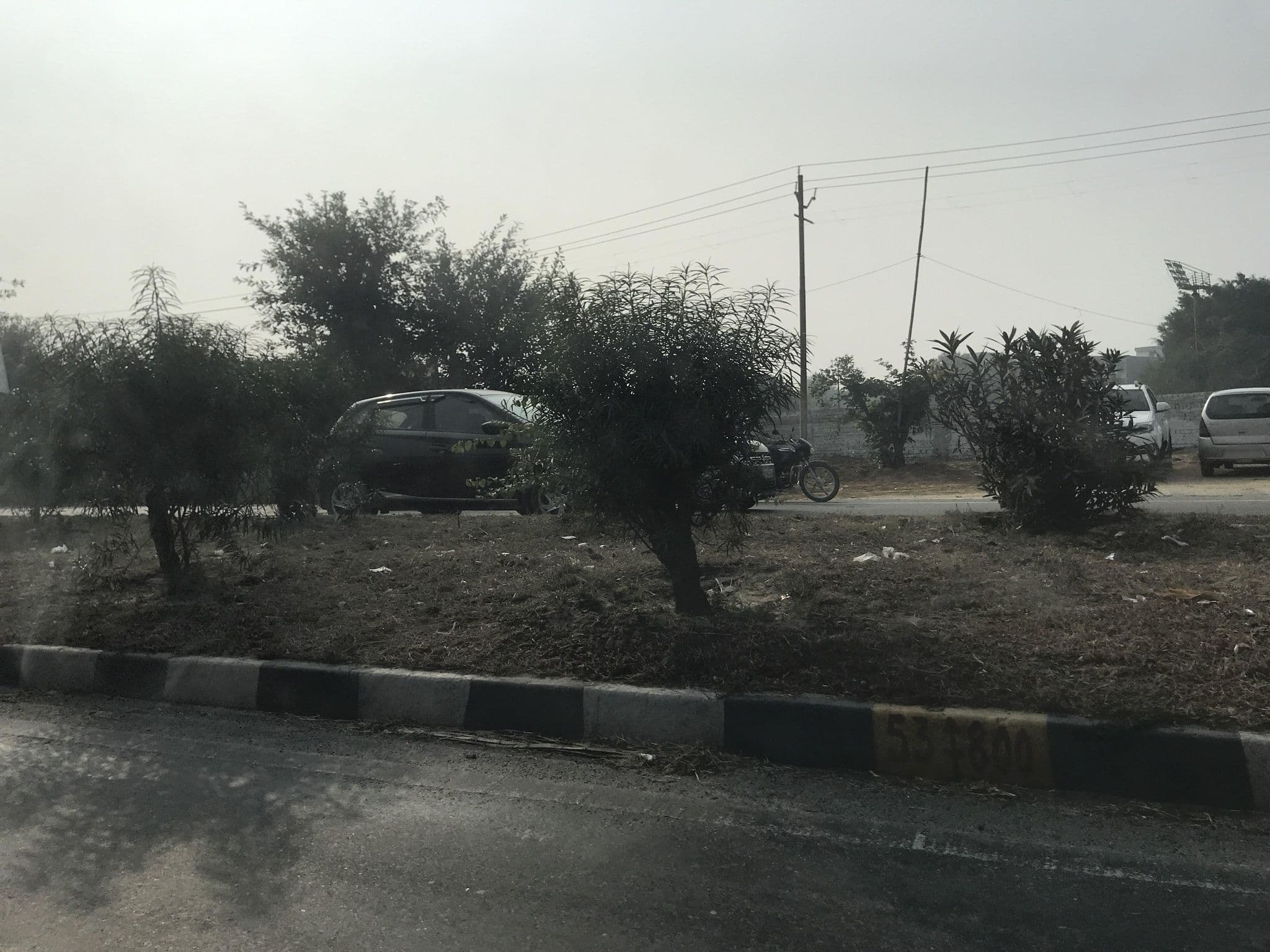 Street view near Bravura, Meerut — © miguel_andrade (CC BY-SA · Mapillary)