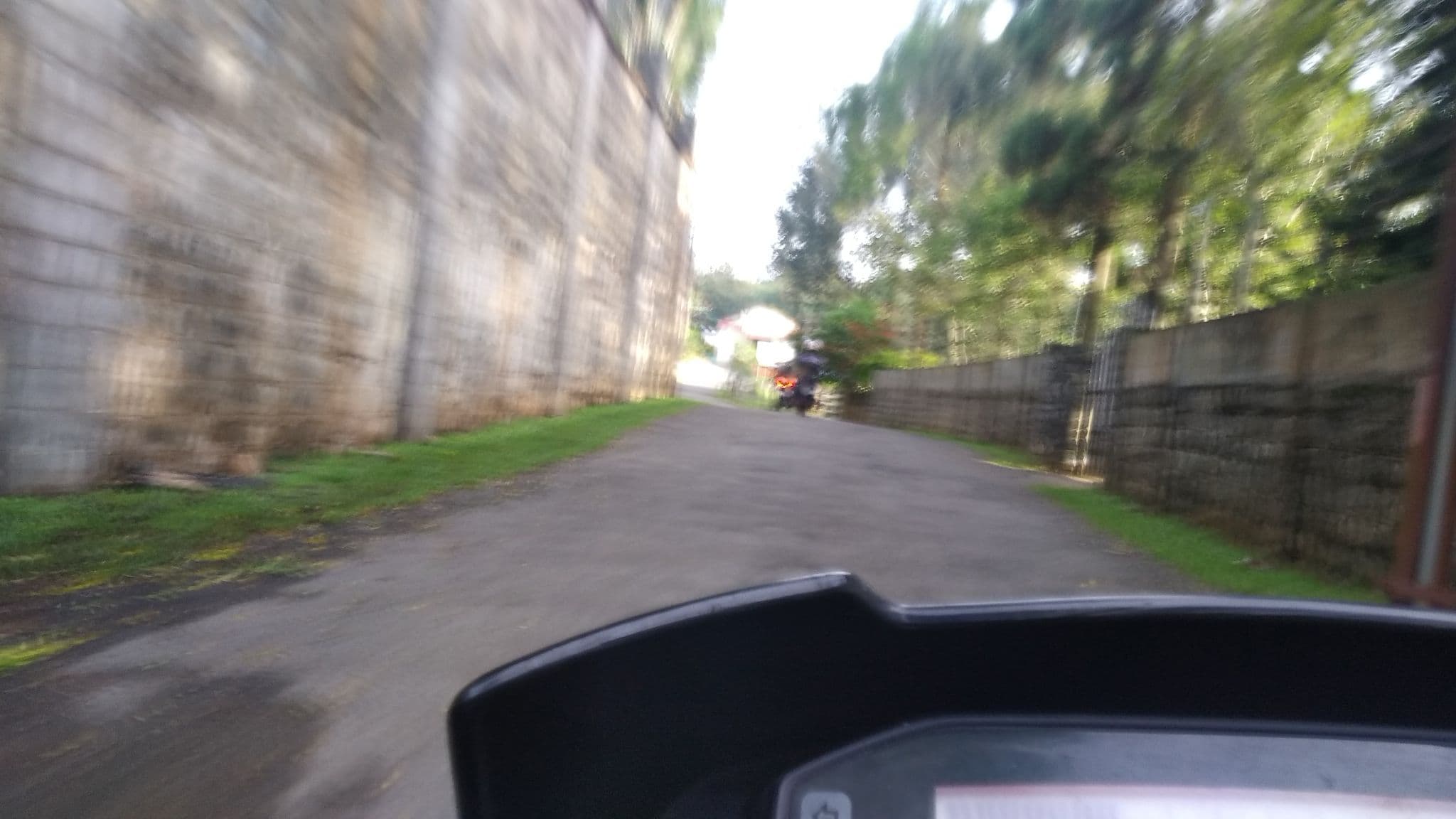 Street view near Casita Inn, Yercaud — © jothishbabu (CC BY-SA · Mapillary)