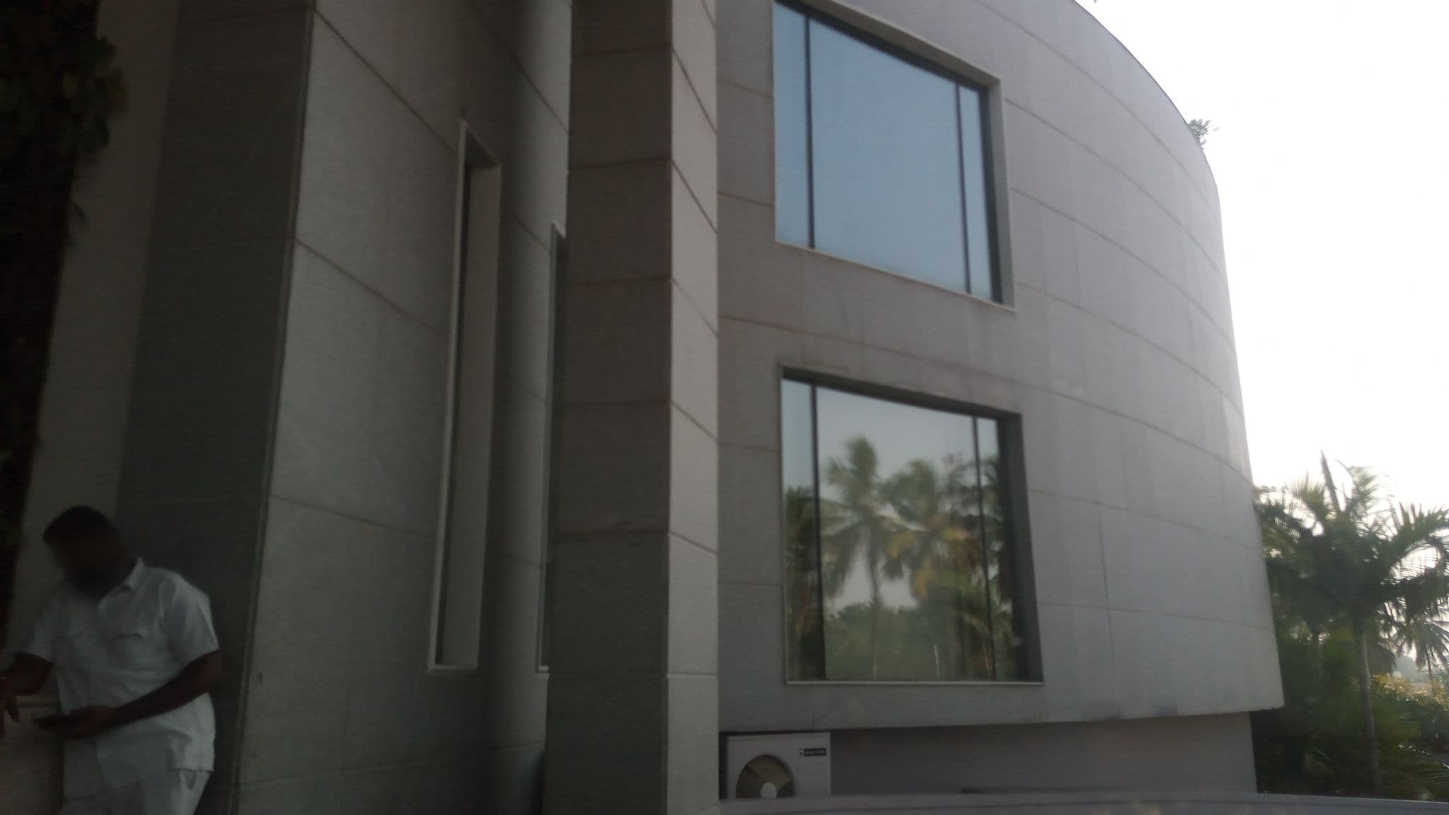 Street view near Radisson Salem, Vellakkalpatty — © pradeepbv (CC BY-SA · Mapillary)