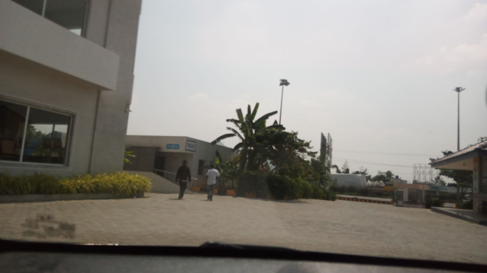 Street view near Murugan Idli Shop, Venkatāpuram — © pradeepbv (CC BY-SA · Mapillary)