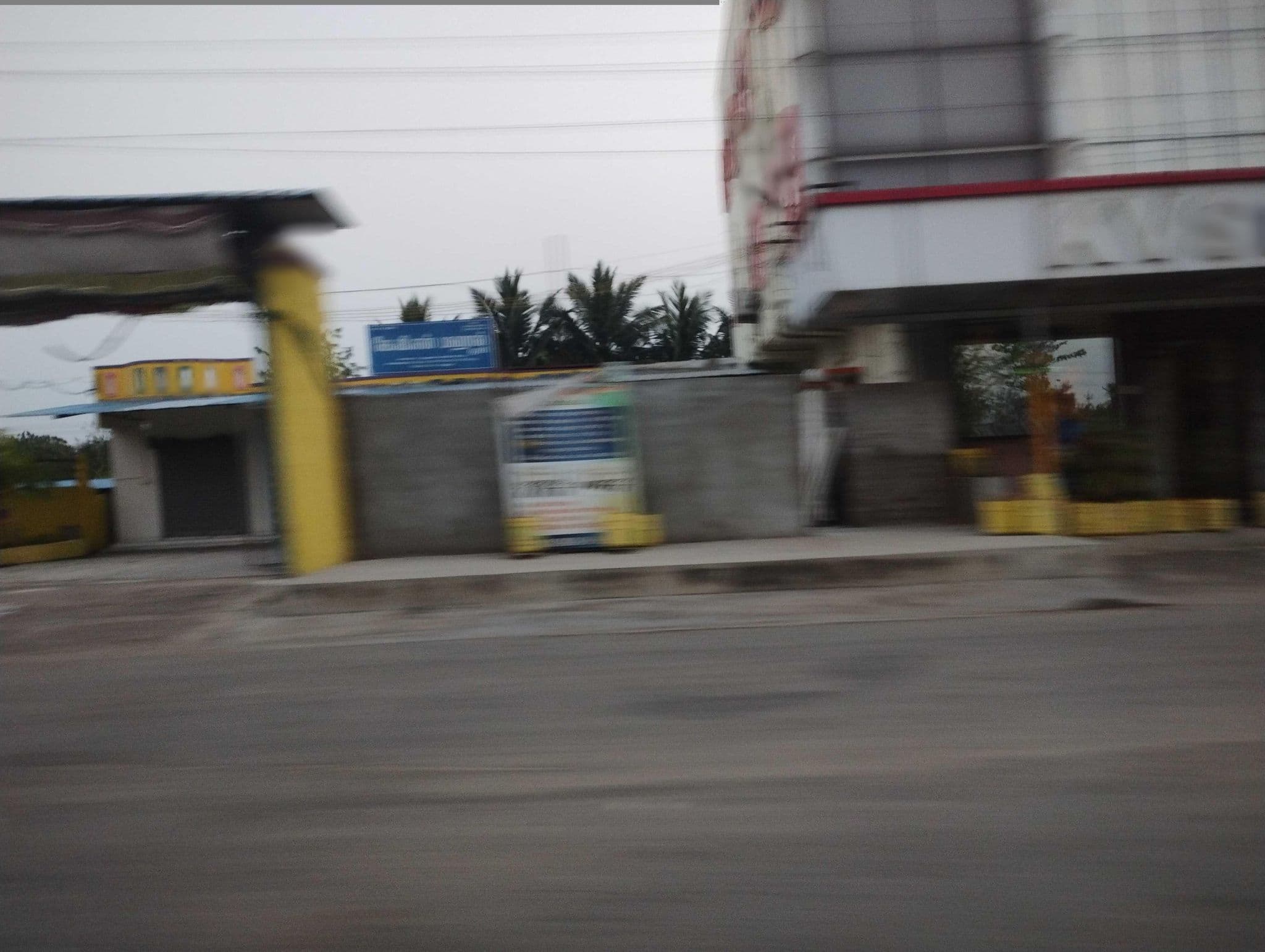 Street view near Kvs Residency, Alamelumangapuram — © mapkb (CC BY-SA · Mapillary)