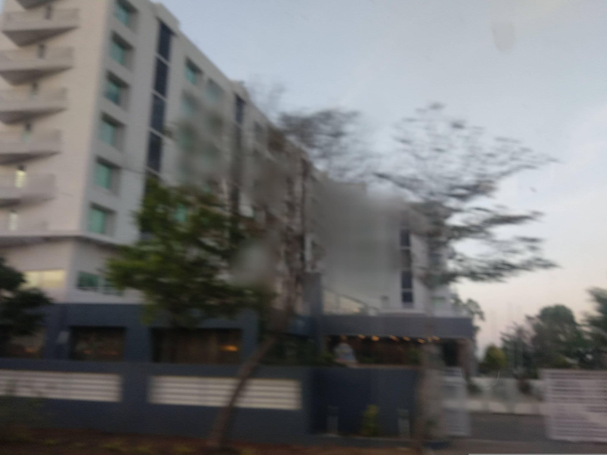 Street view near GREY SUIT HOTEL, Uthukkottai — © ph4ni (CC BY-SA · Mapillary)