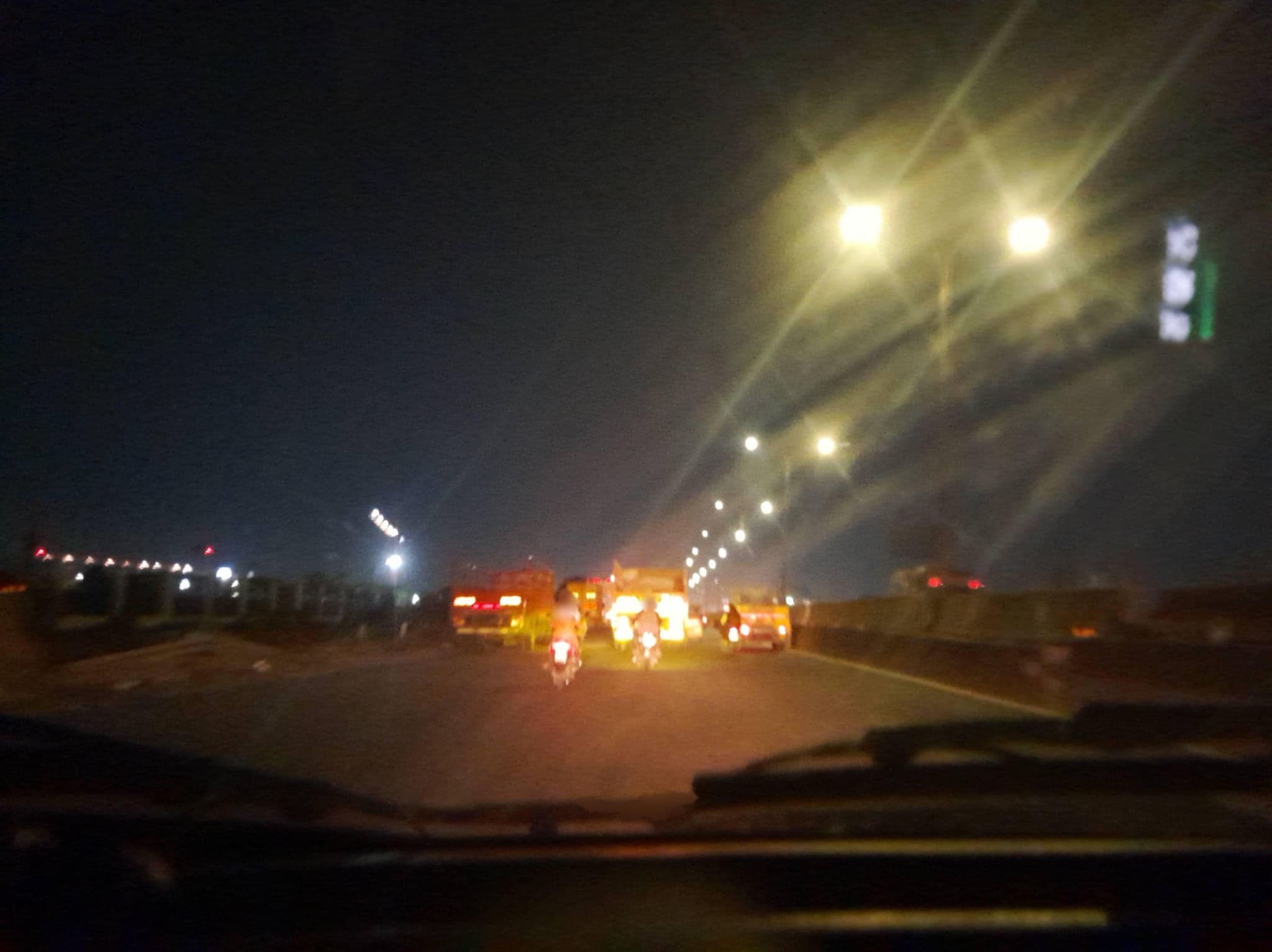 Street view near Hotel Natraj, Kattrivedu — © jegadeeshcumta (CC BY-SA · Mapillary)