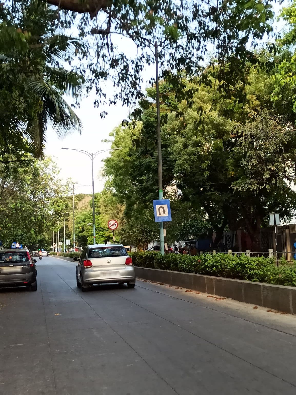 Street view near Acira, Nerkunram — © parthiiban (CC BY-SA · Mapillary)