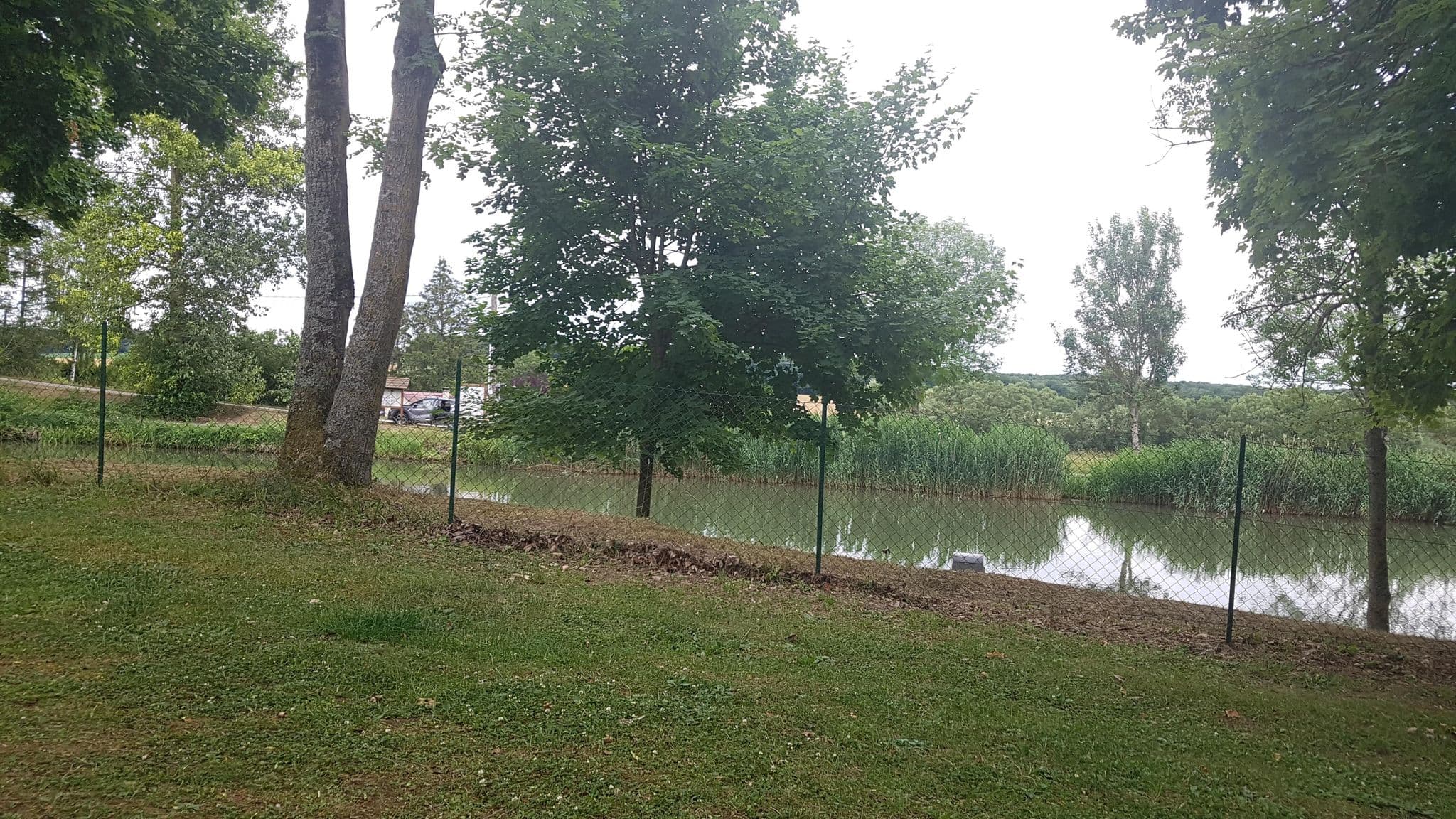 Street view near Camping Municipal de Parroy le Grand Breuil, Einville-au-Jard — © changchun1 (CC BY-SA · Mapillary)