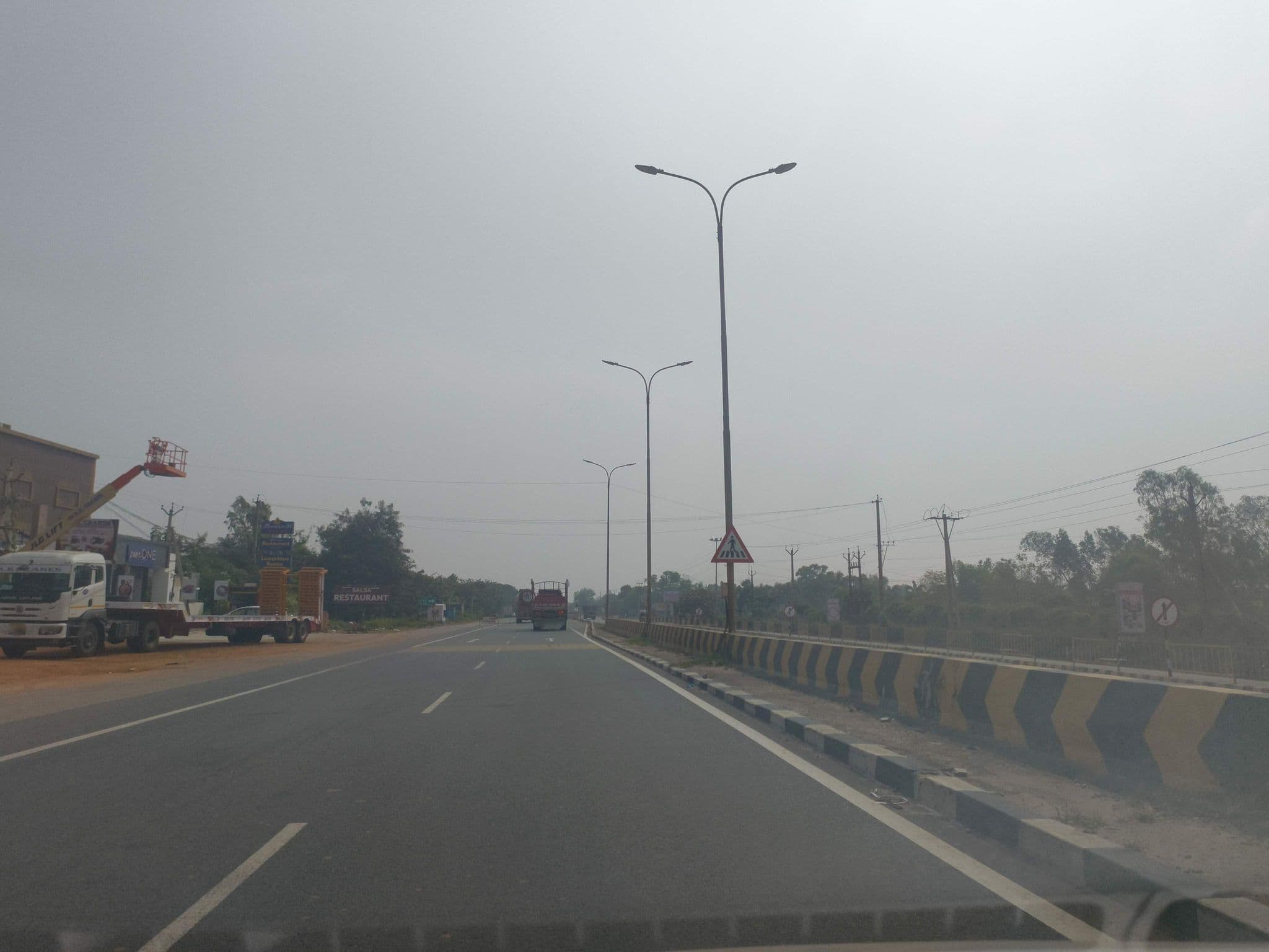 Street view near Ilara, Tada Khandrika — © ph4ni (CC BY-SA · Mapillary)