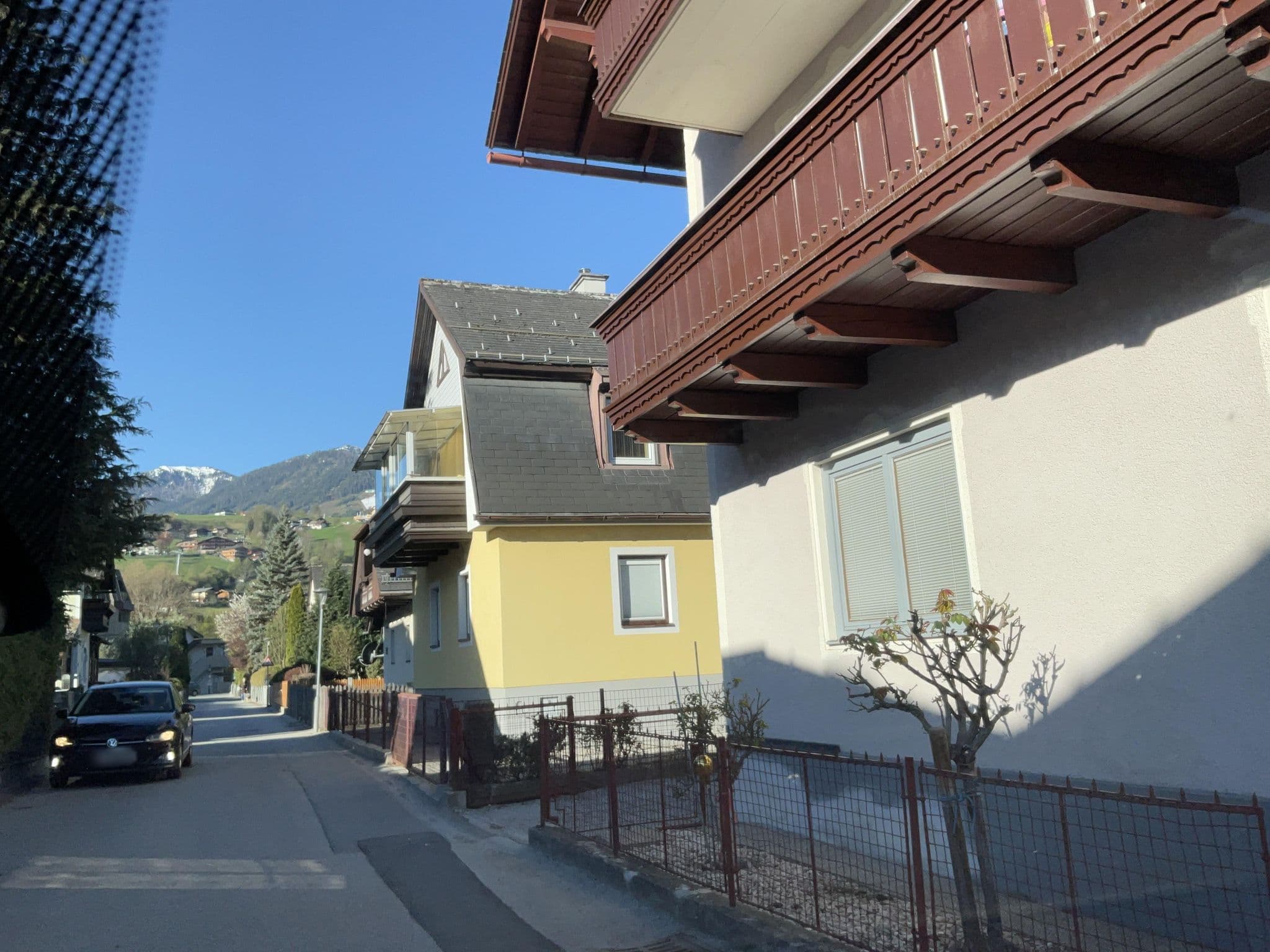 Street view near Appartements Troicher, Schladming — © schladming1 (CC BY-SA · Mapillary)