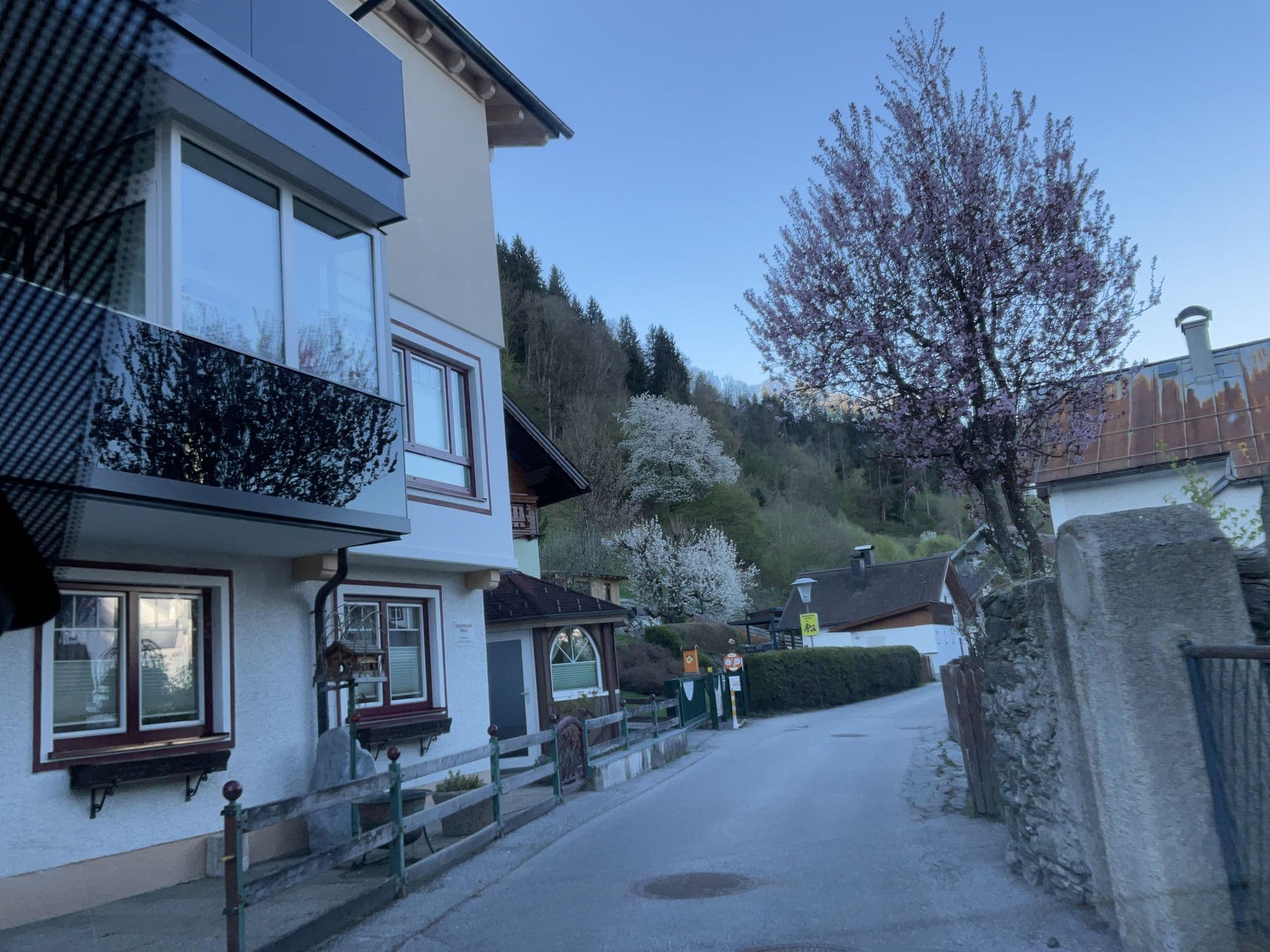 Street view near Haus Kieler, Schladming — © schladming1 (CC BY-SA · Mapillary)