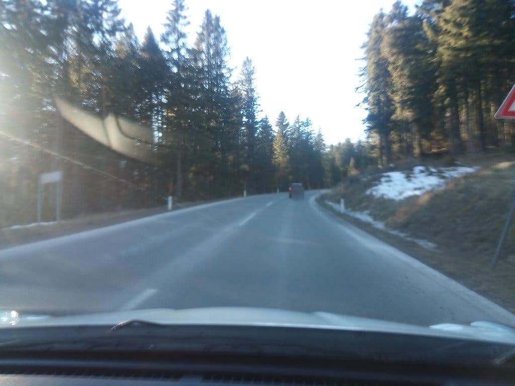 Street view near Haus Sattelkopf, St Anton am Arlberg — © emicall (CC BY-SA · Mapillary)