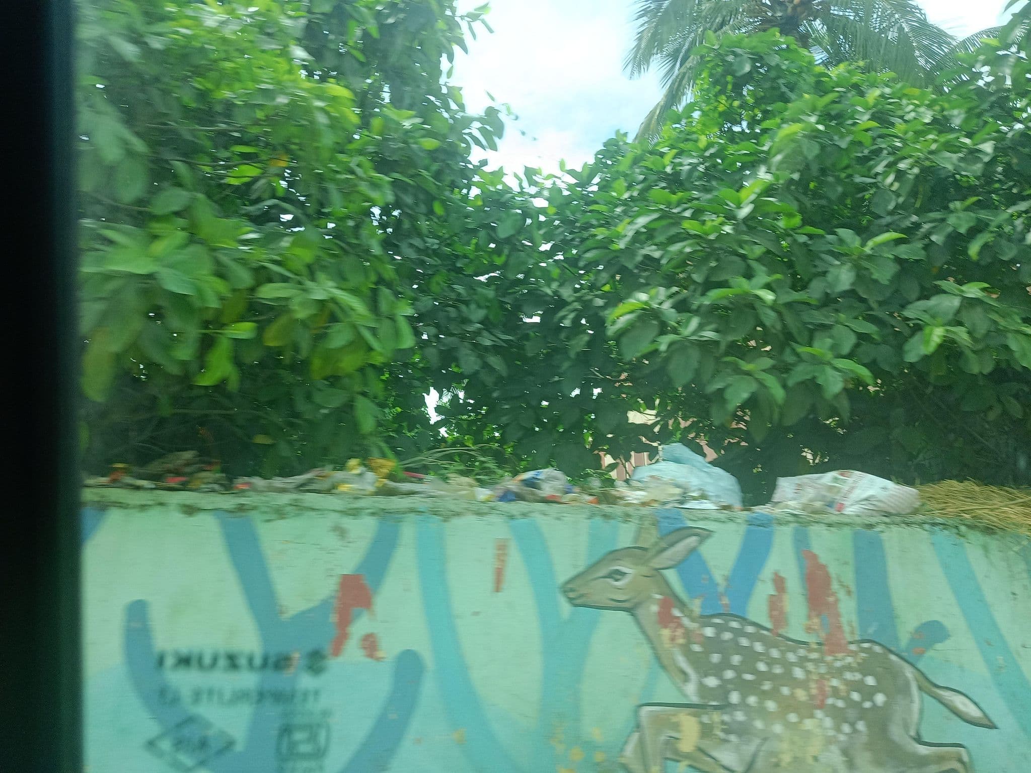 Street view near Hotel Garden Resort, Puri — © Snehal_bi (CC BY-SA · Mapillary)