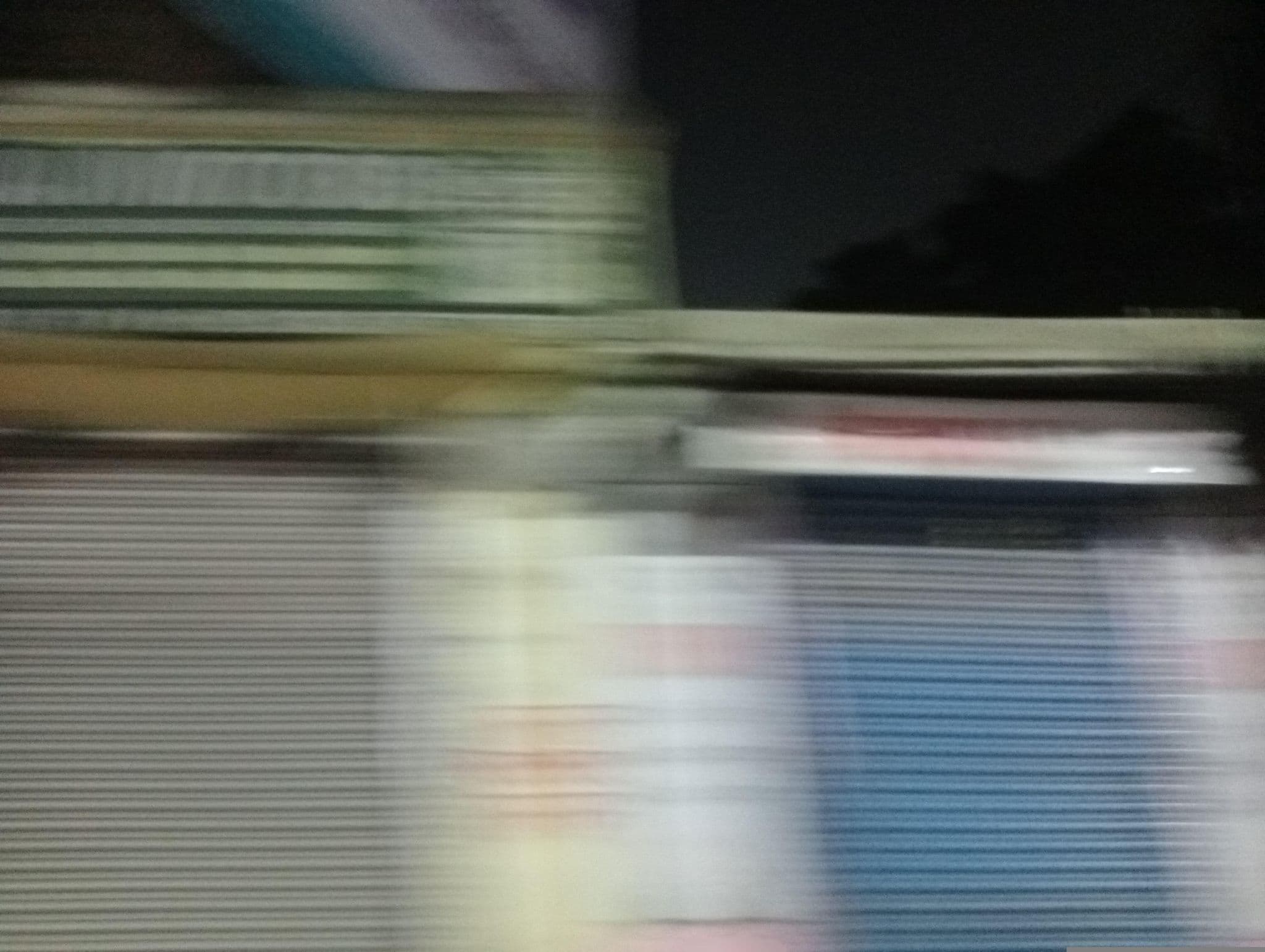 Street view near OYO 4144 The Banquet, Howrah — © 843Xagh (CC BY-SA · Mapillary)