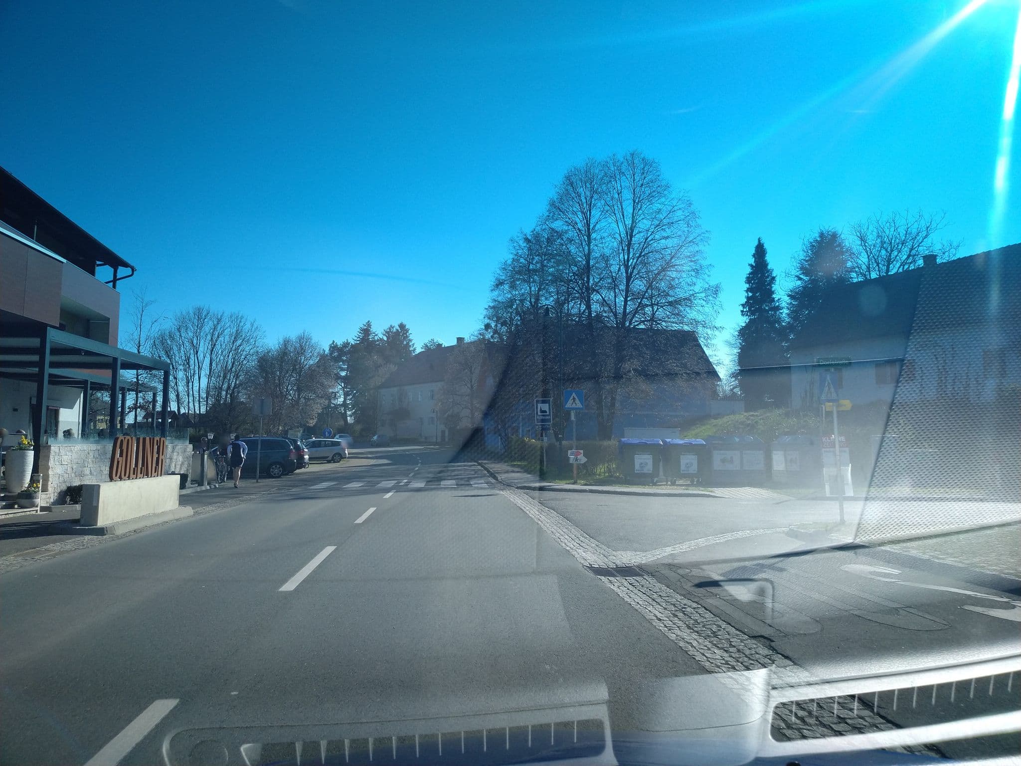 Street view near Gollner, Wildon — © djpixel (CC BY-SA · Mapillary)