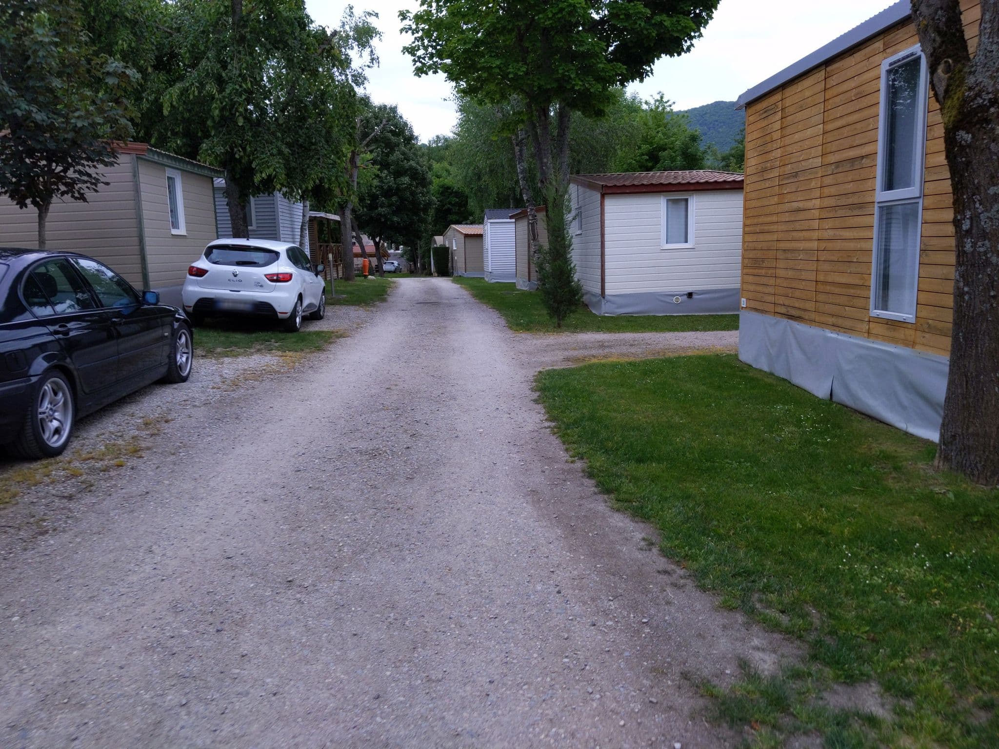 Street view near Le Sédour, Tarascon-sur-Ariège — © tutosfaciles48 (CC BY-SA · Mapillary)