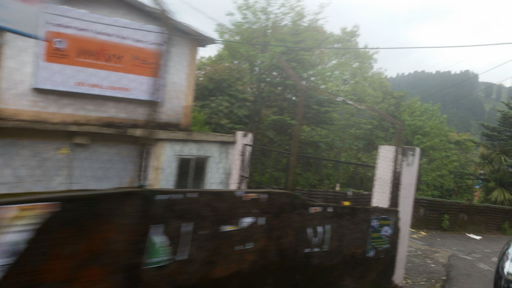 Street view near OYO 12997 The Rope, Dārjiling — © sawanshariar (CC BY-SA · Mapillary)