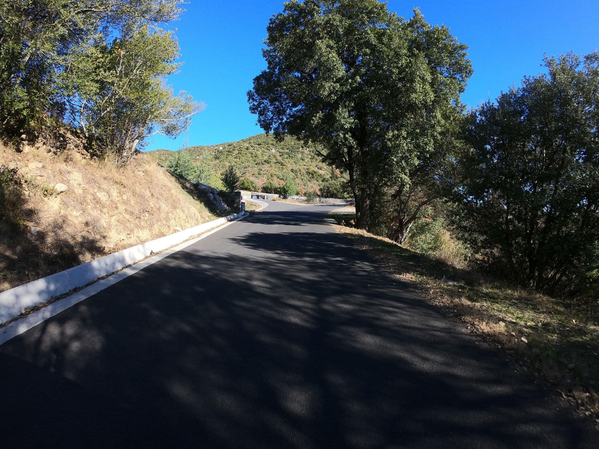 Street view near Village de gîtes Alter et Go !, Vinça — © joostjakob (CC BY-SA · Mapillary)