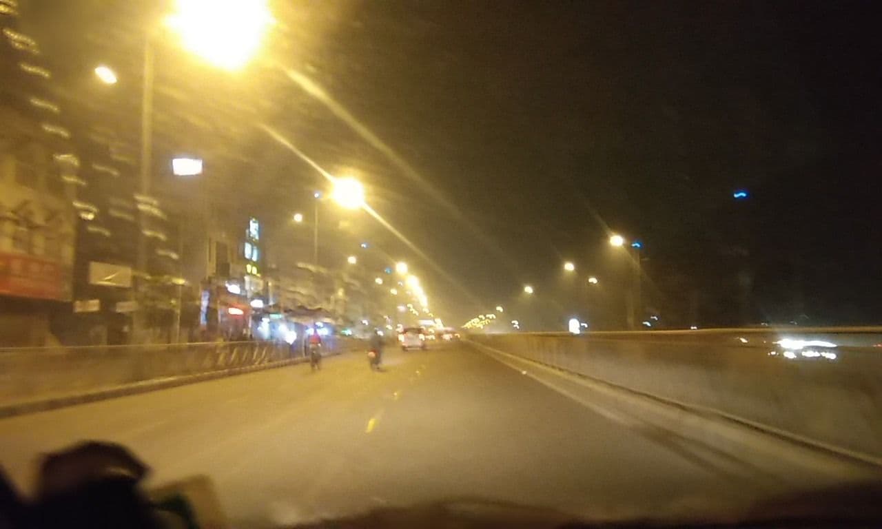 Street view near Diamond Heritage, Amritsar — © bholekibhasam (CC BY-SA · Mapillary)