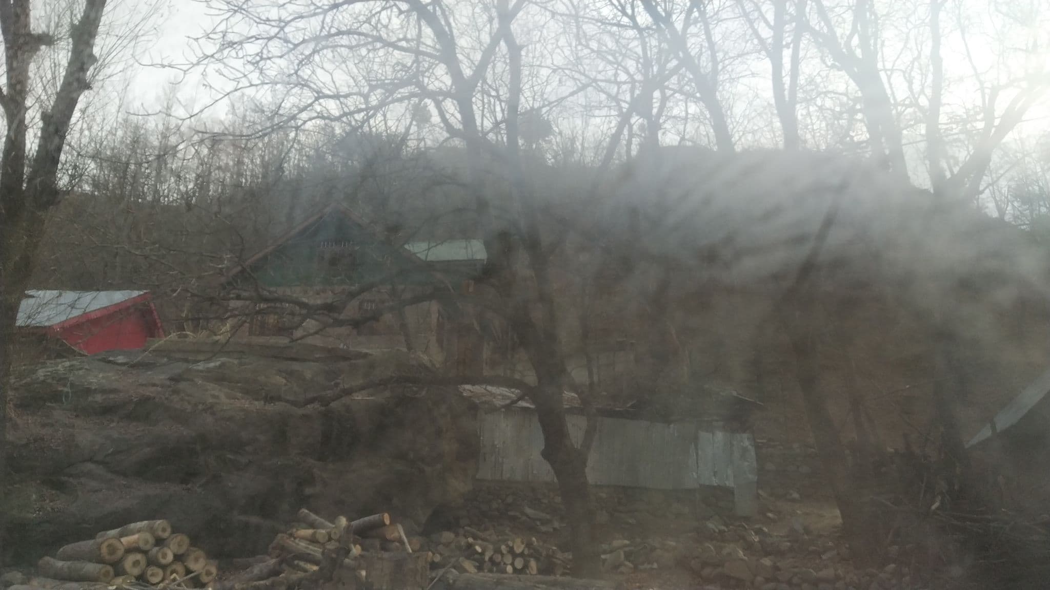 Street view near Golden Residency, Pahalgam — © ankitpathania (CC BY-SA · Mapillary)
