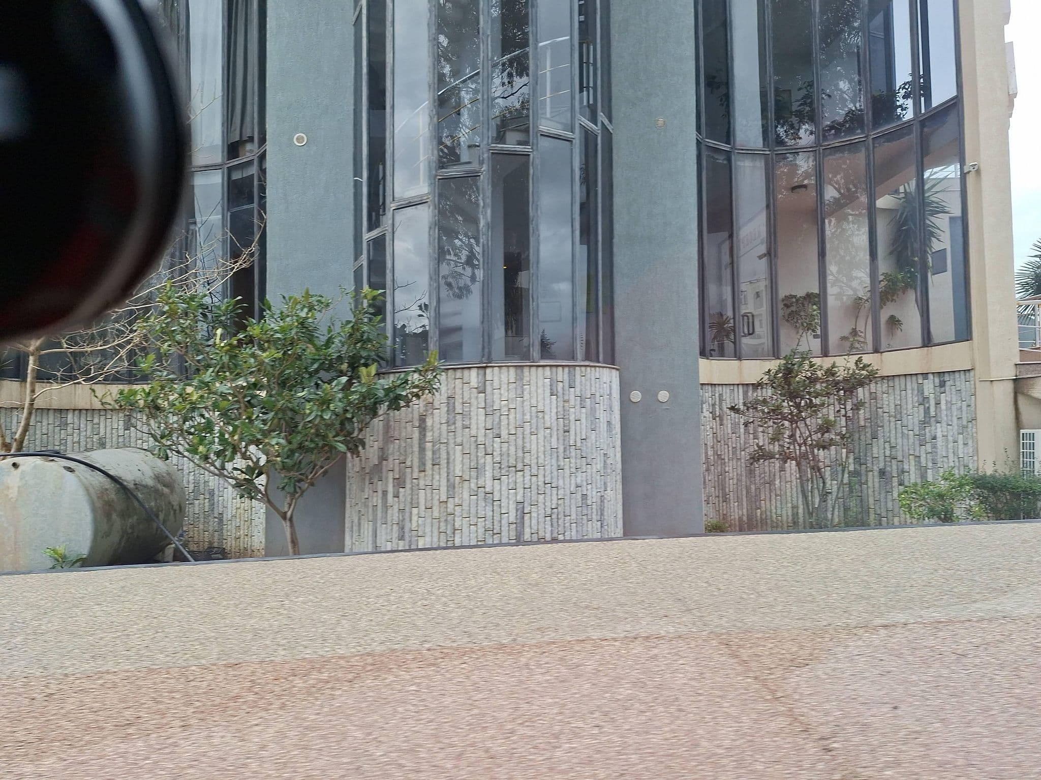 Street view near Grand Hotel Aita, Orikum — © denisju_osm (CC BY-SA · Mapillary)