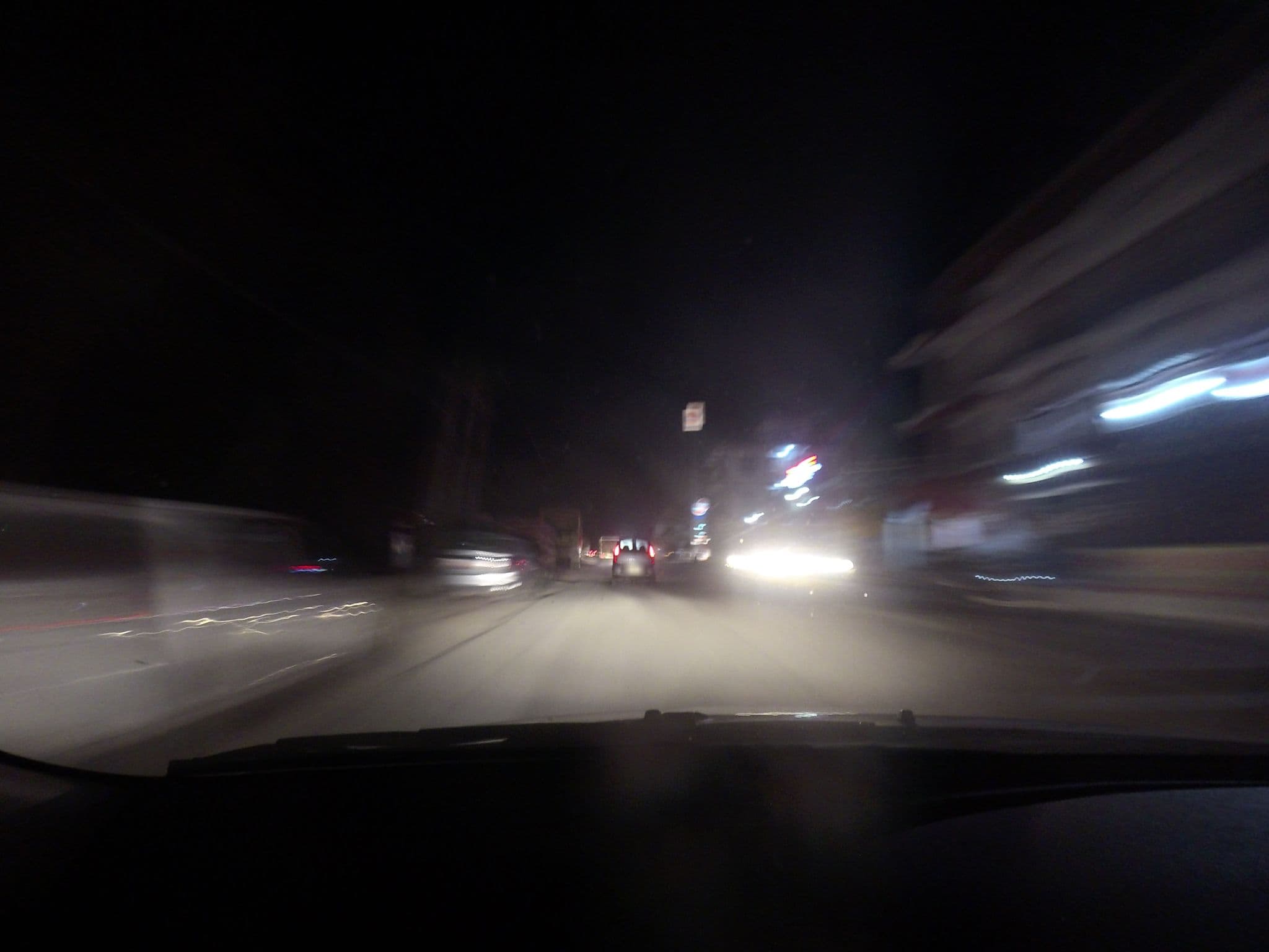 Street view near Hotel Royal Mansion, Shamshi — © natarajakaveeti (CC BY-SA · Mapillary)