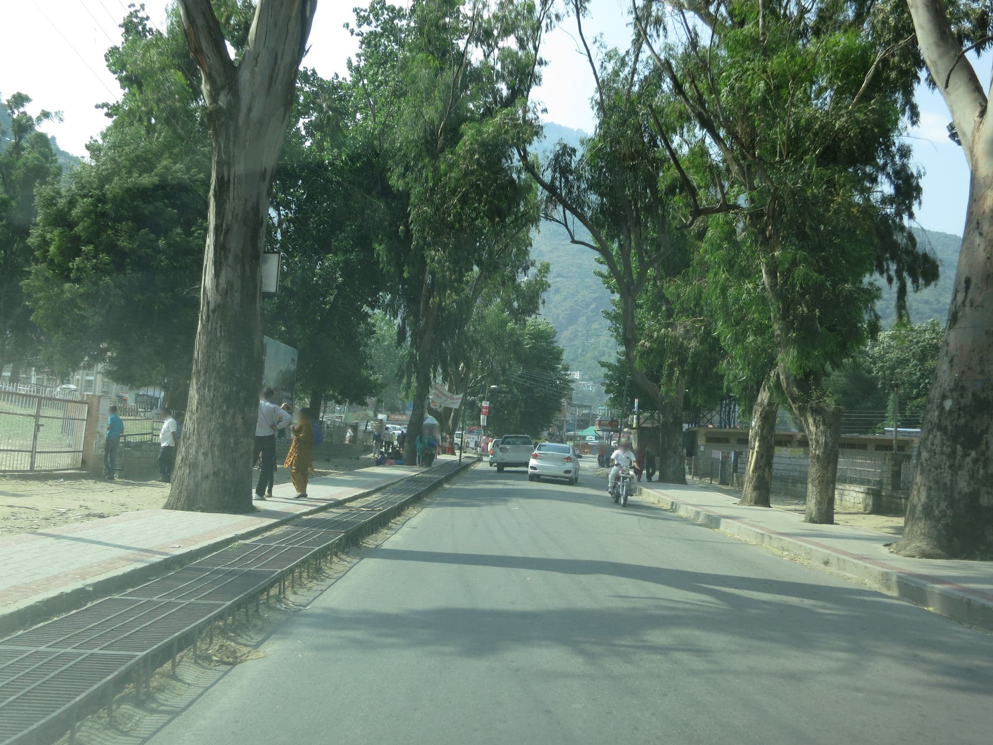Street view near Nanak Nand Lal, Kulu — © lto (CC BY-SA · Mapillary)