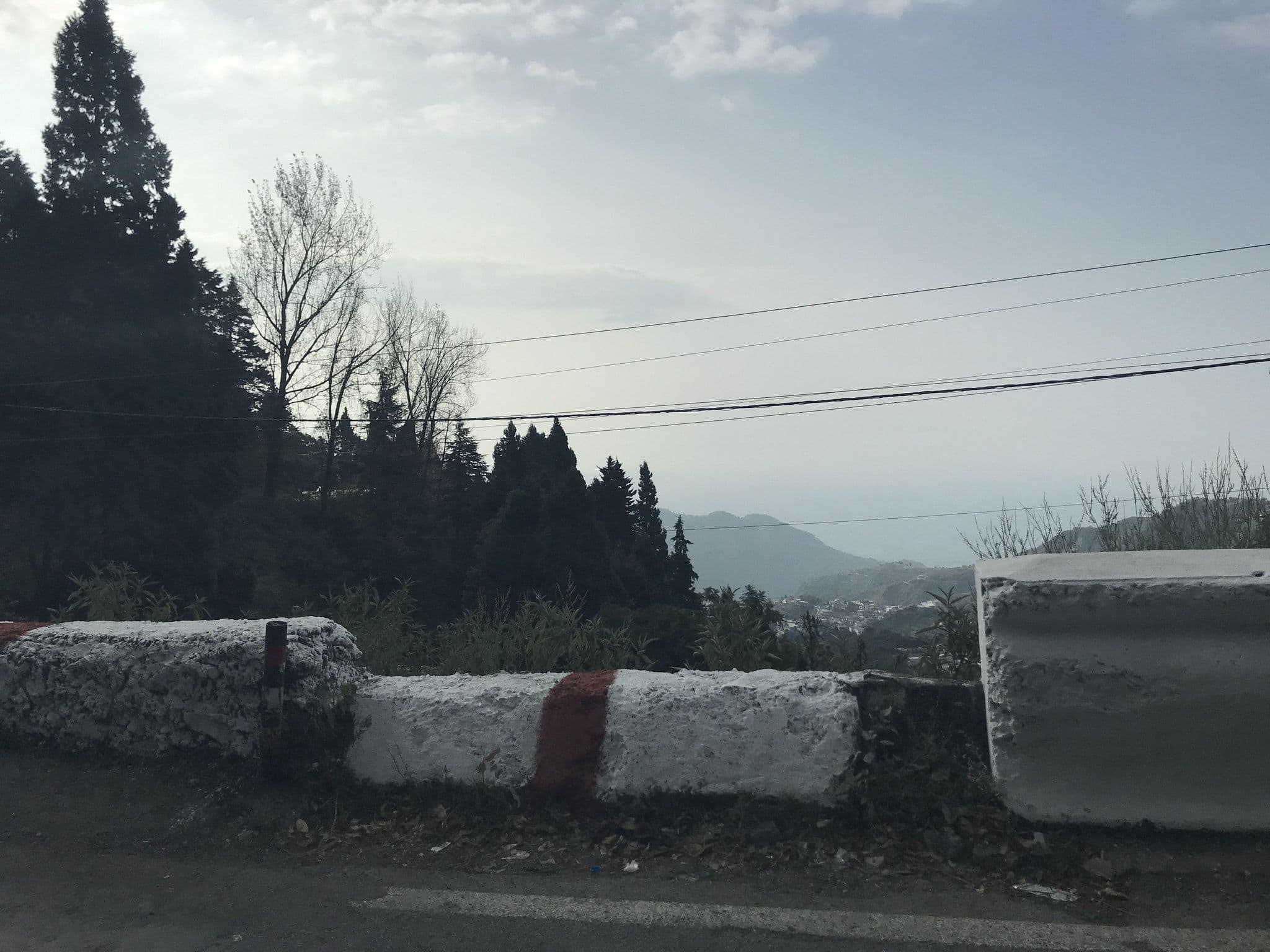 Street view near Mussoorie Gateway, Mussoorie — © miguel_andrade (CC BY-SA · Mapillary)