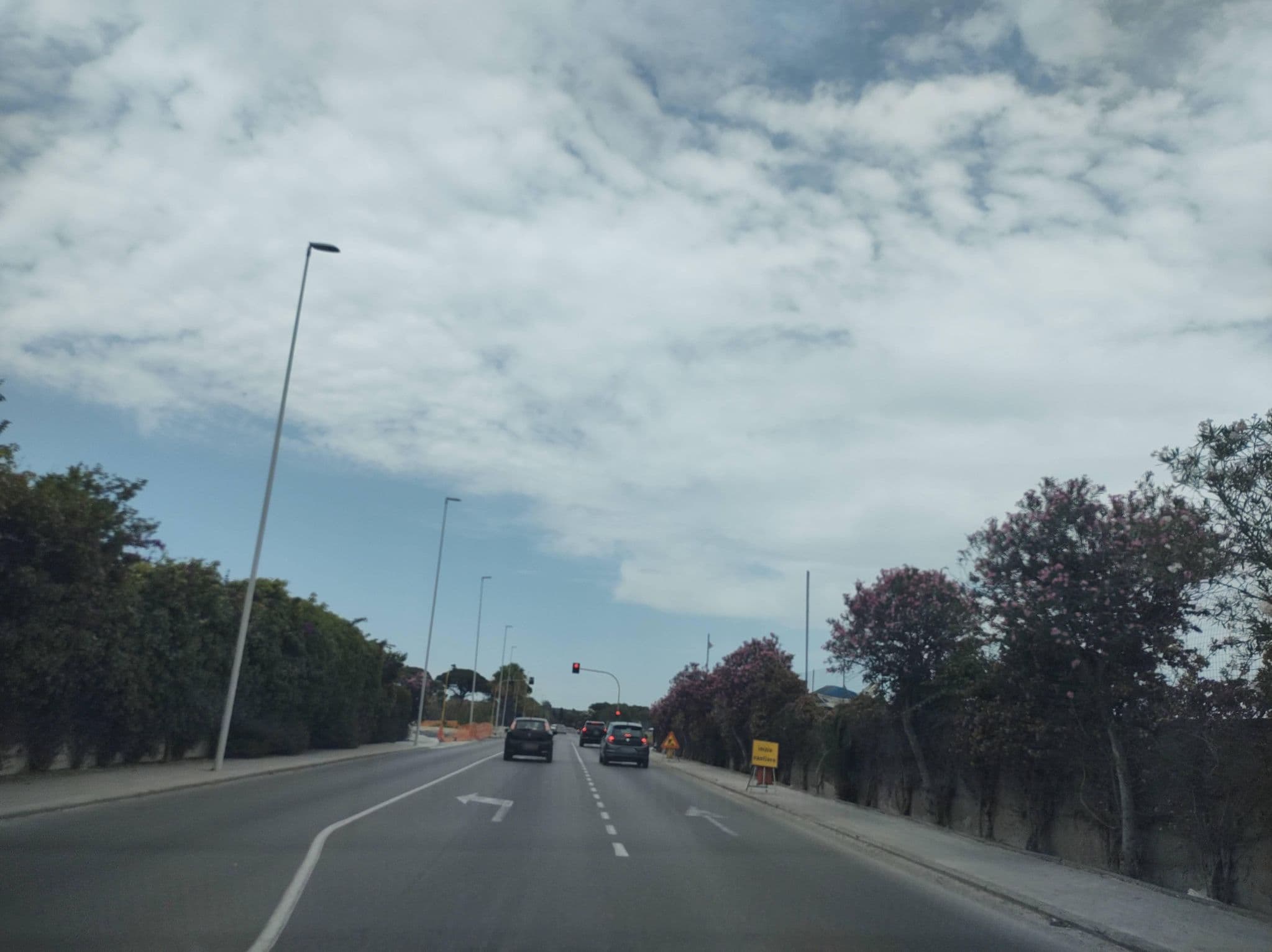 Street view near La Purissima, Alghero — © thetornado76 (CC BY-SA · Mapillary)