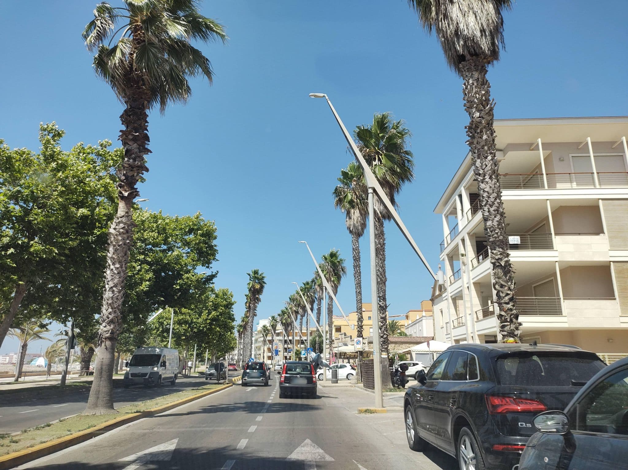 Street view near Eliton, Alghero — © thetornado76 (CC BY-SA · Mapillary)