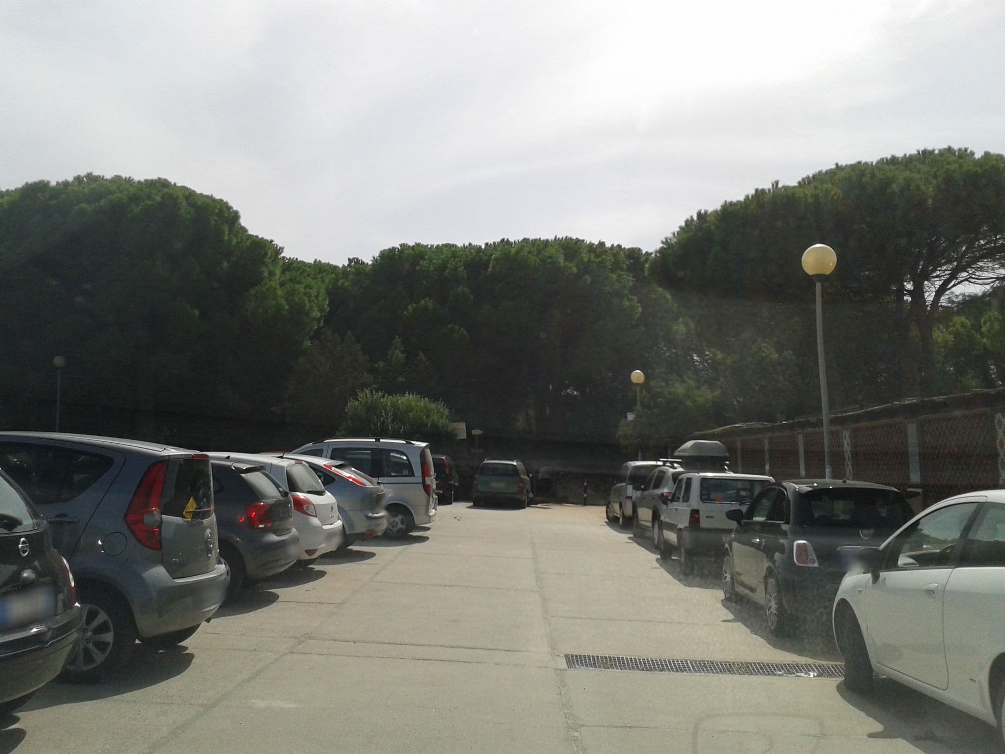 Street view near Fiore Di Maggio, Villasimius — © thetornado76 (CC BY-SA · Mapillary)
