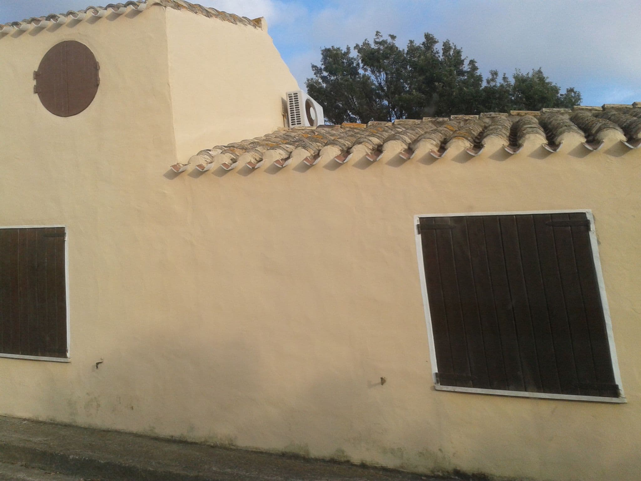 Street view near Villletta Indipendente A 300 Metri dal Mare, Villasimius — © thetornado76 (CC BY-SA · Mapillary)