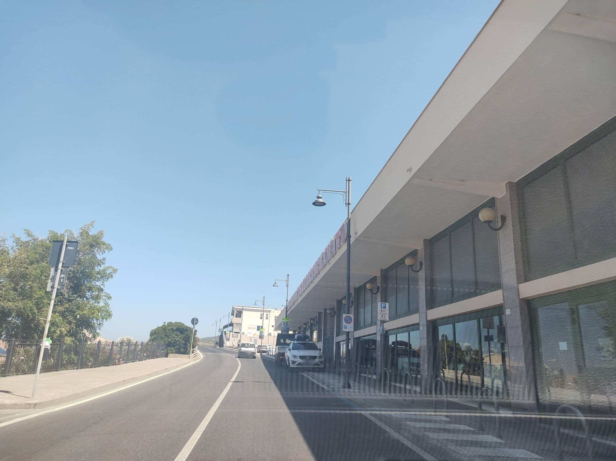 Street view near Residenza Conte, Castelsardo — © thetornado76 (CC BY-SA · Mapillary)