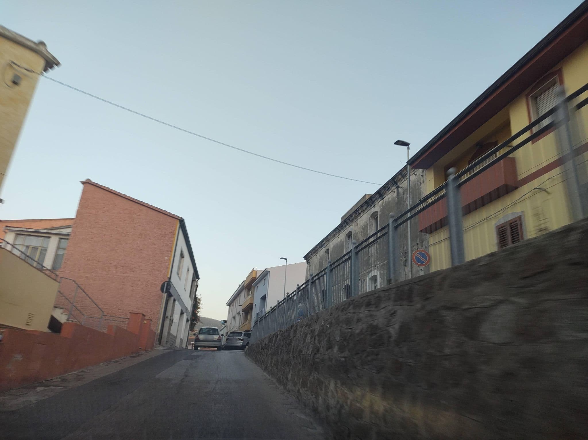 Street view near S.A.I.T.A.S. SPA, Castelsardo — © thetornado76 (CC BY-SA · Mapillary)
