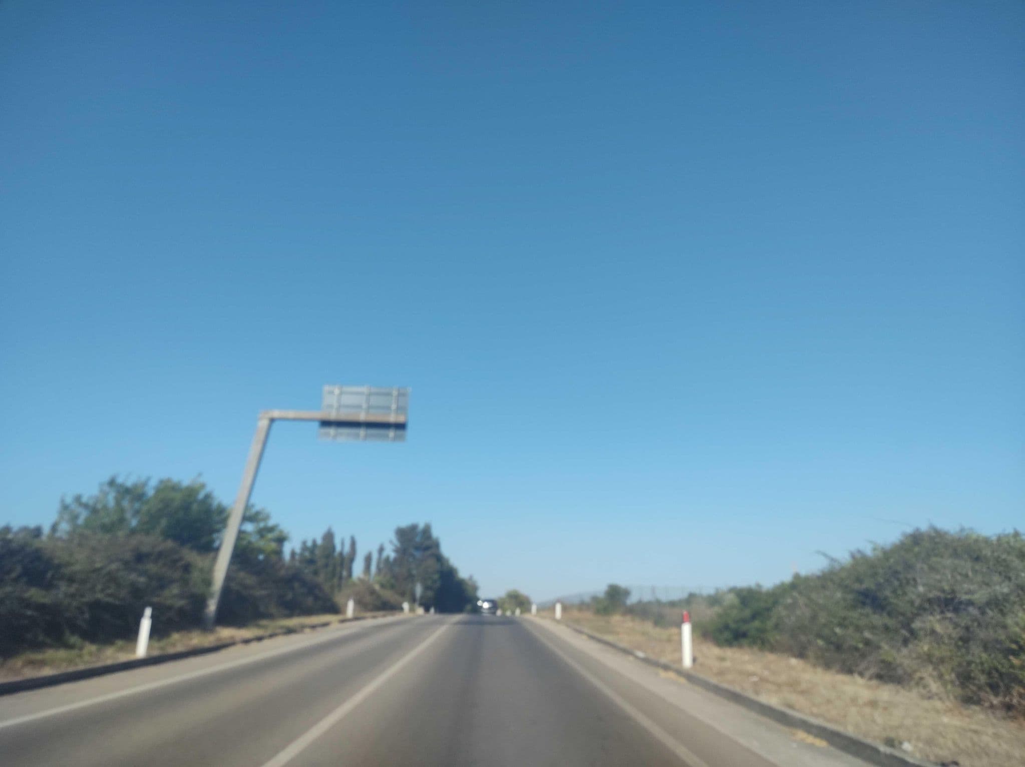 Street view near L’ Angolo degli Ortaggi, Olmedo — © thetornado76 (CC BY-SA · Mapillary)
