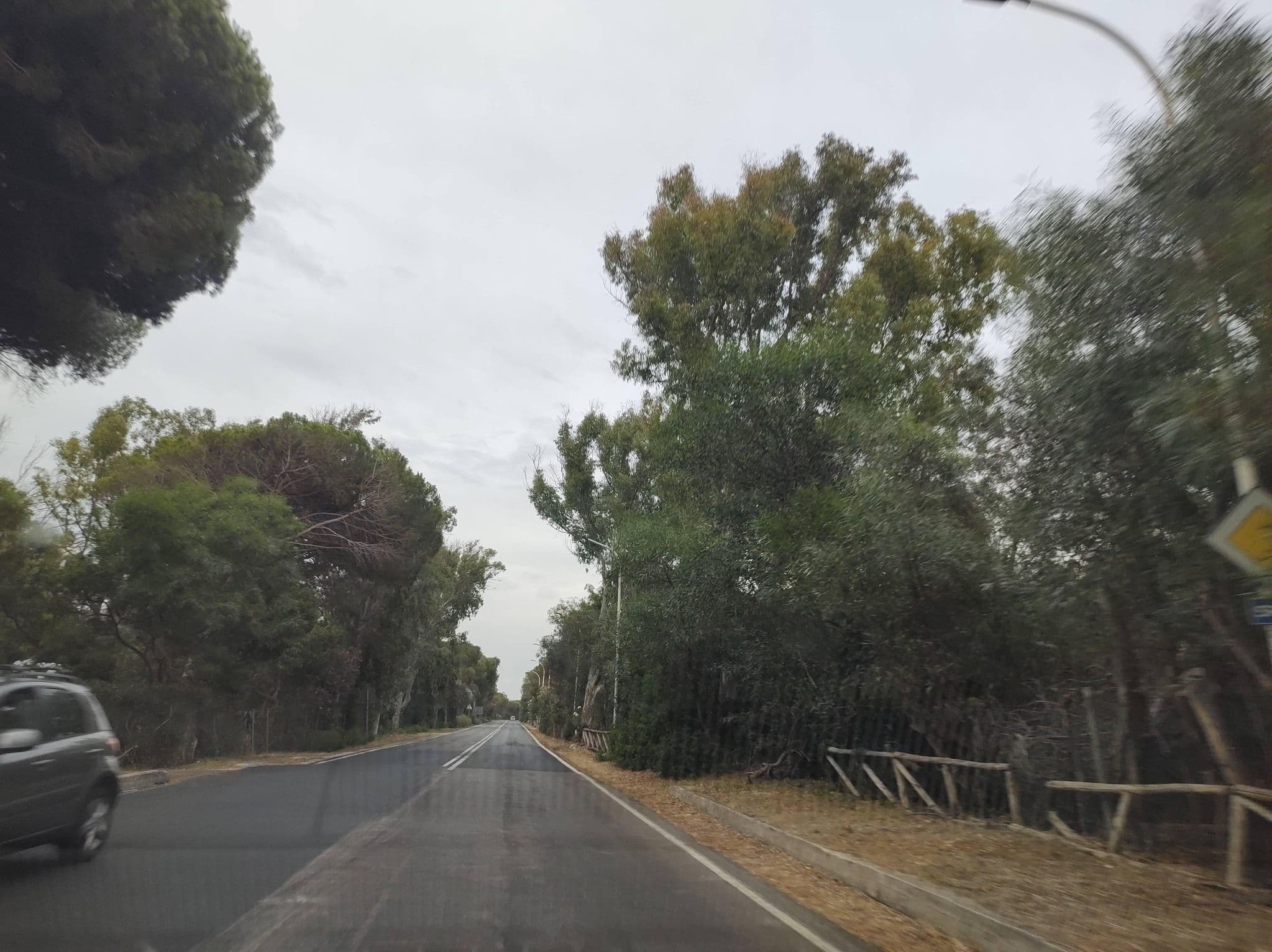 Street view near BB Villaminar, Ottava — © thetornado76 (CC BY-SA · Mapillary)