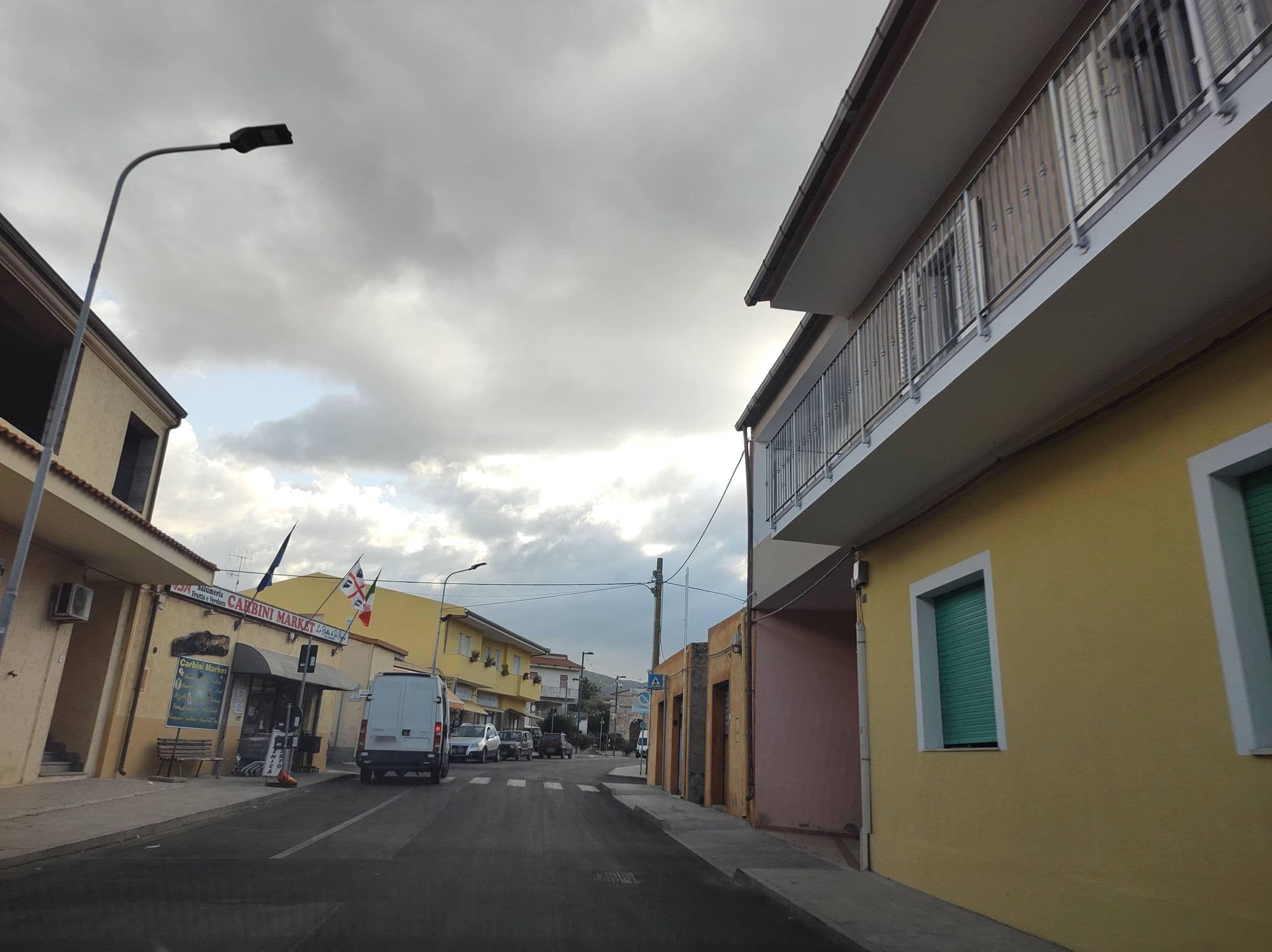Street view near F.C.V. 2 SRL, Viddalba — © thetornado76 (CC BY-SA · Mapillary)