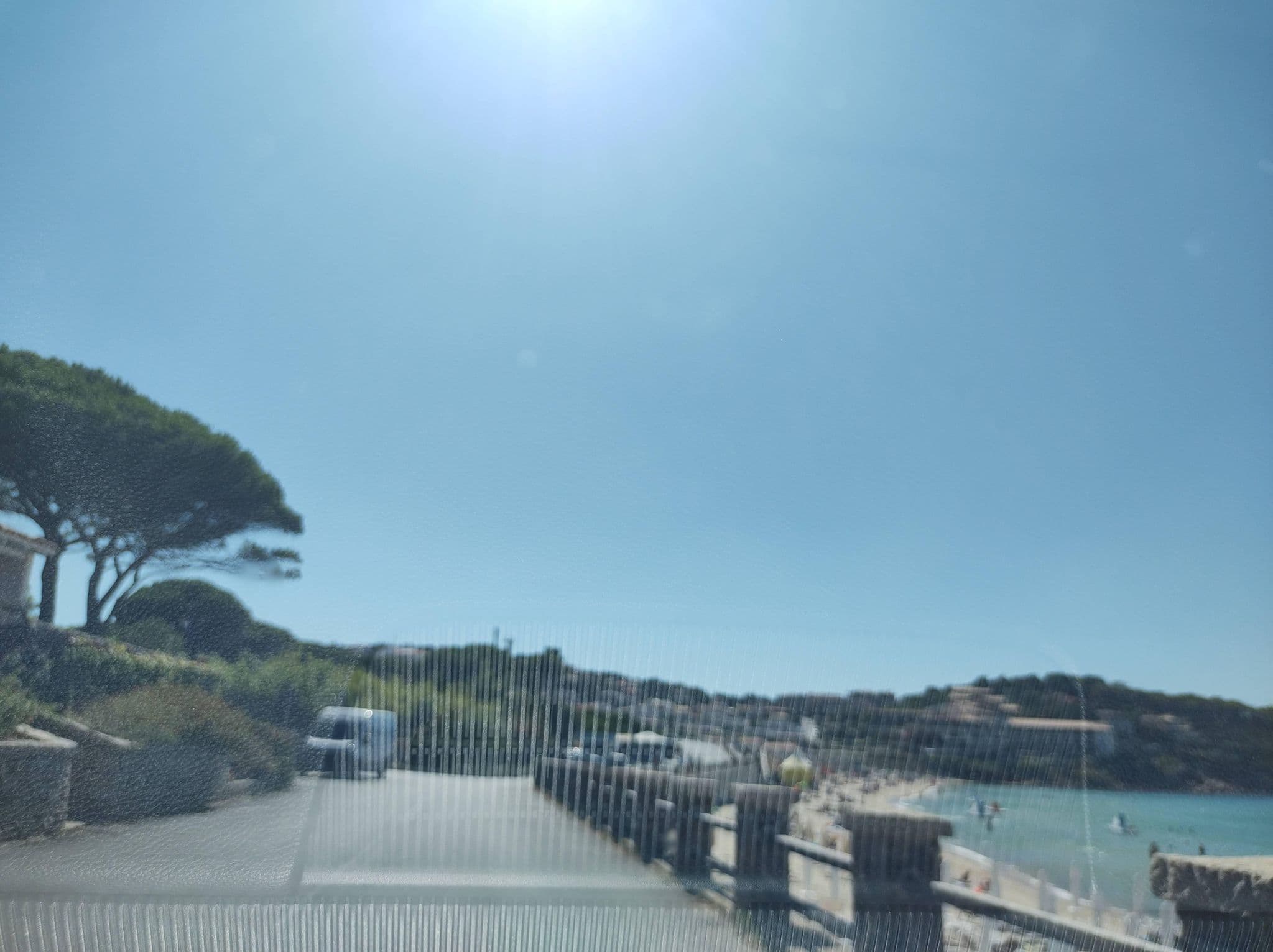 Street view near Hotel Residence Rena Bianca, Porto Cervo — © thetornado76 (CC BY-SA · Mapillary)