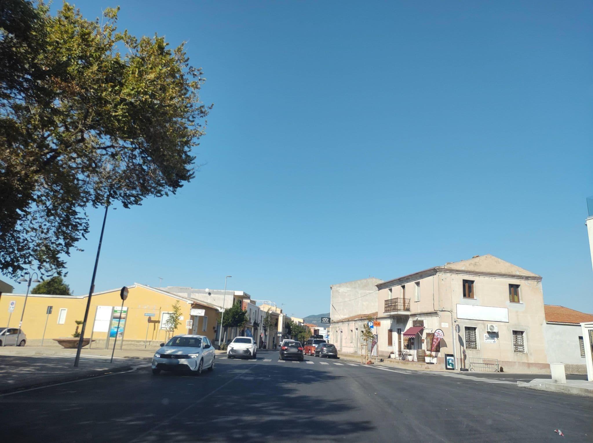 Street view near Residence Orange, Codaruina — © thetornado76 (CC BY-SA · Mapillary)