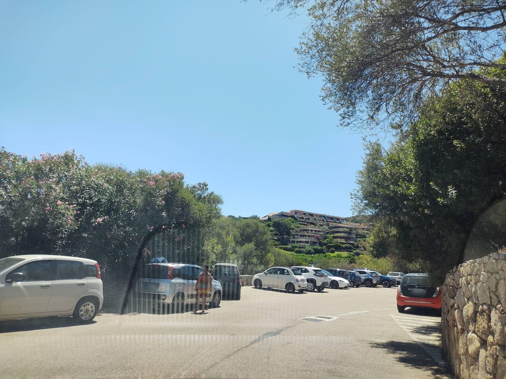 Street view near Smeralda Residenza di Charme, Golfo Aranci — © thetornado76 (CC BY-SA · Mapillary)