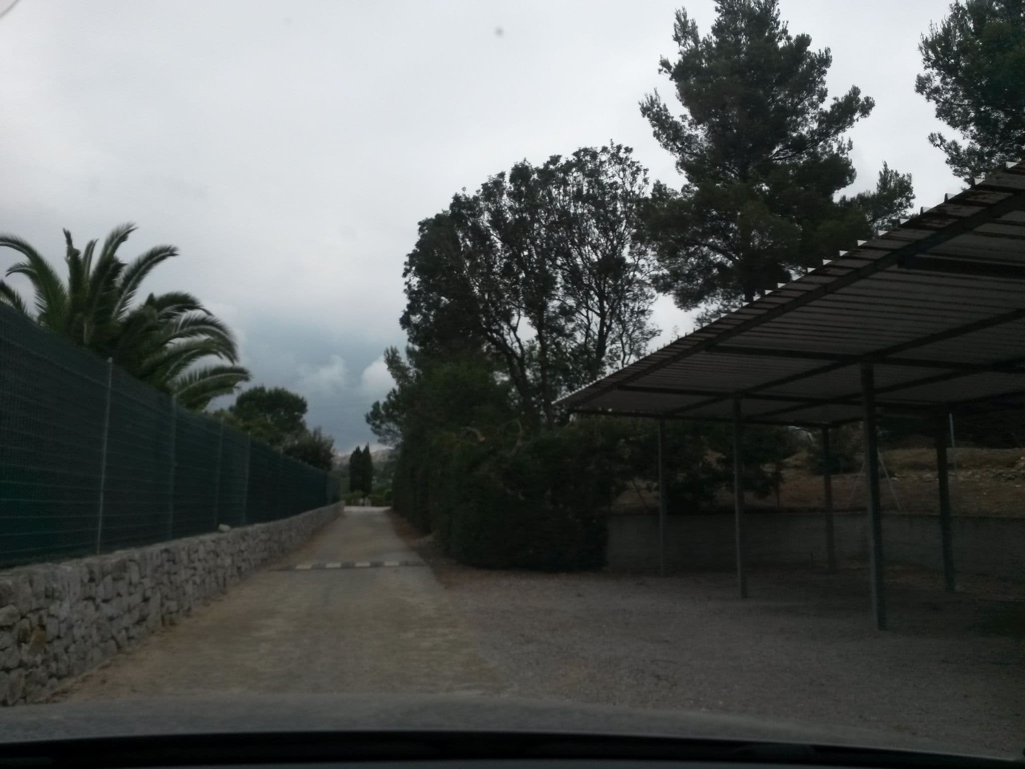 Street view near Residence Cala dei Peducelli, Capoliveri — © rausk (CC BY-SA · Mapillary)