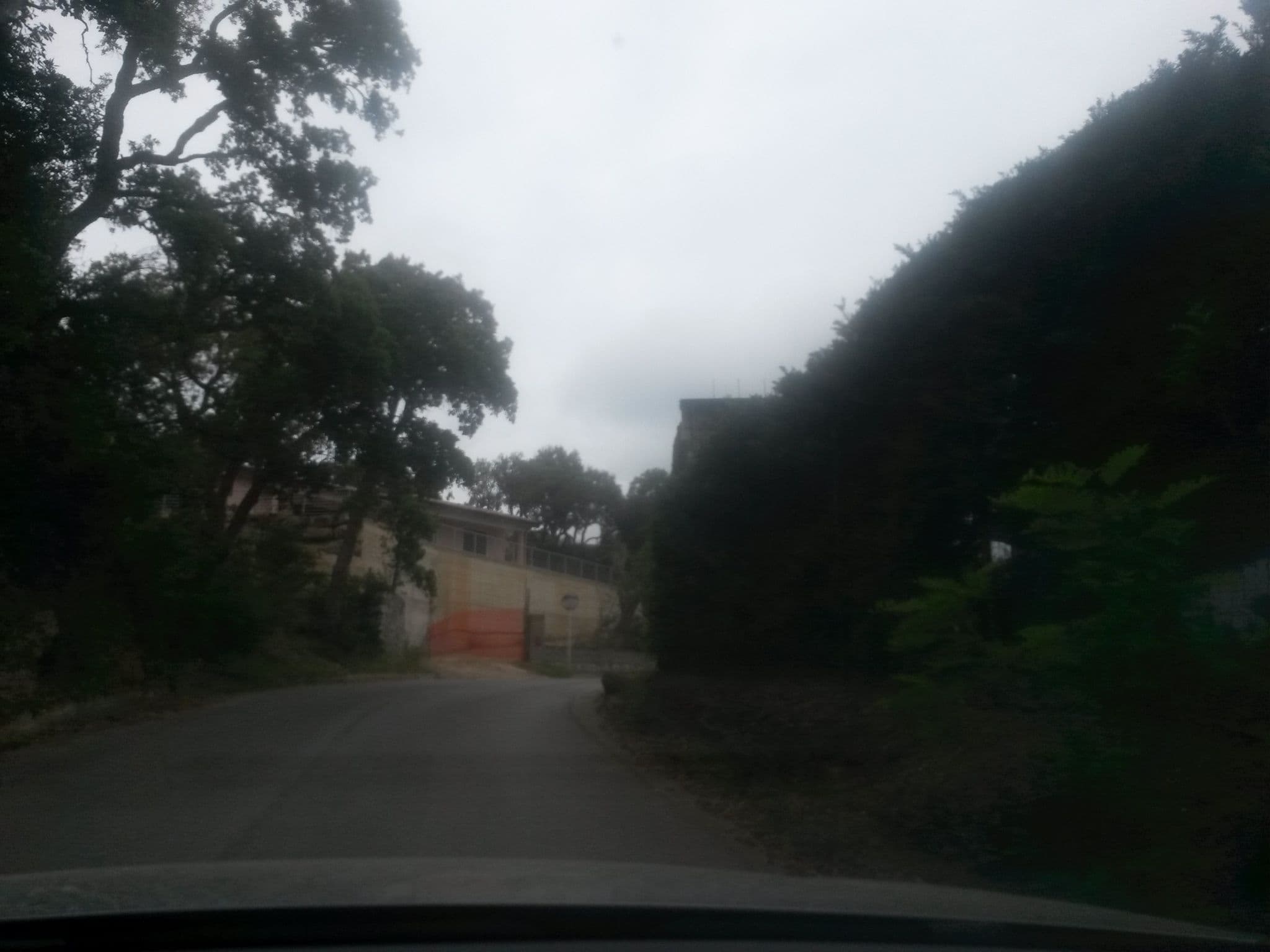 Street view near Residence Belvedere, Capoliveri — © rausk (CC BY-SA · Mapillary)