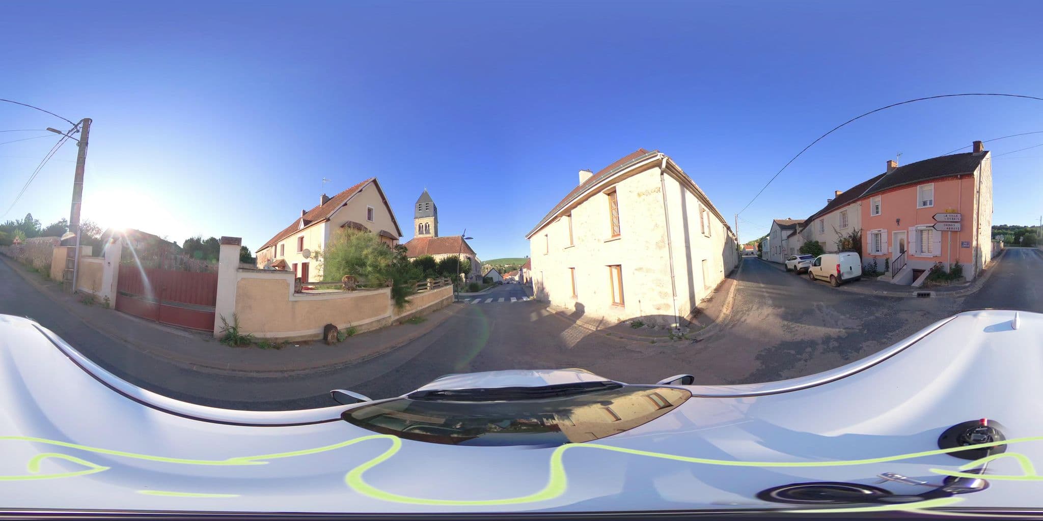 Street view near Entre amis, Dormans — © atchisson (CC BY-SA · Mapillary)