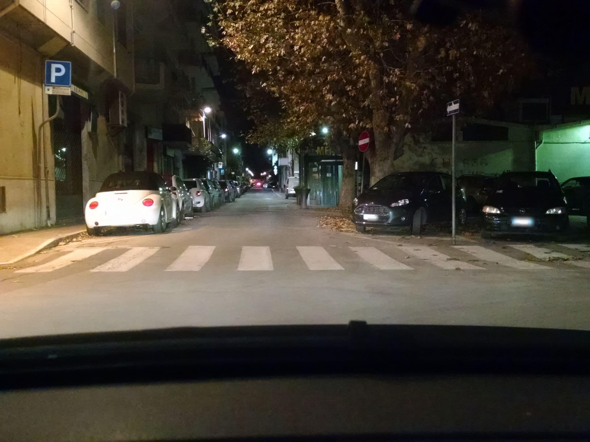 Street view near L'Orizzonte della Bella m'Briana di Coppola Salvatore & c SAS, Follonica — © frastill (CC BY-SA · Mapillary)