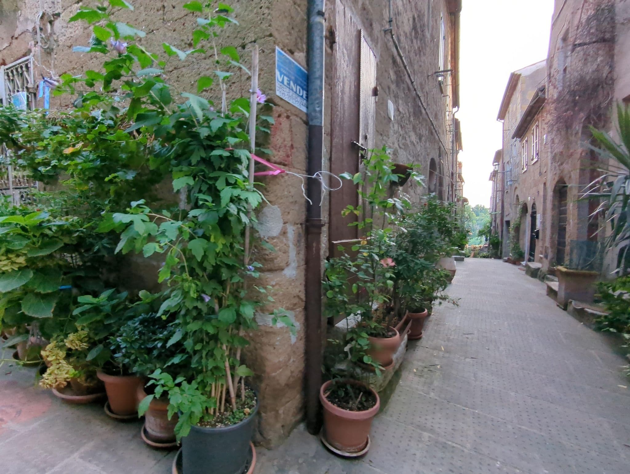 Street view near Apartment Seminello, Farnese — © ente (CC BY-SA · Mapillary)