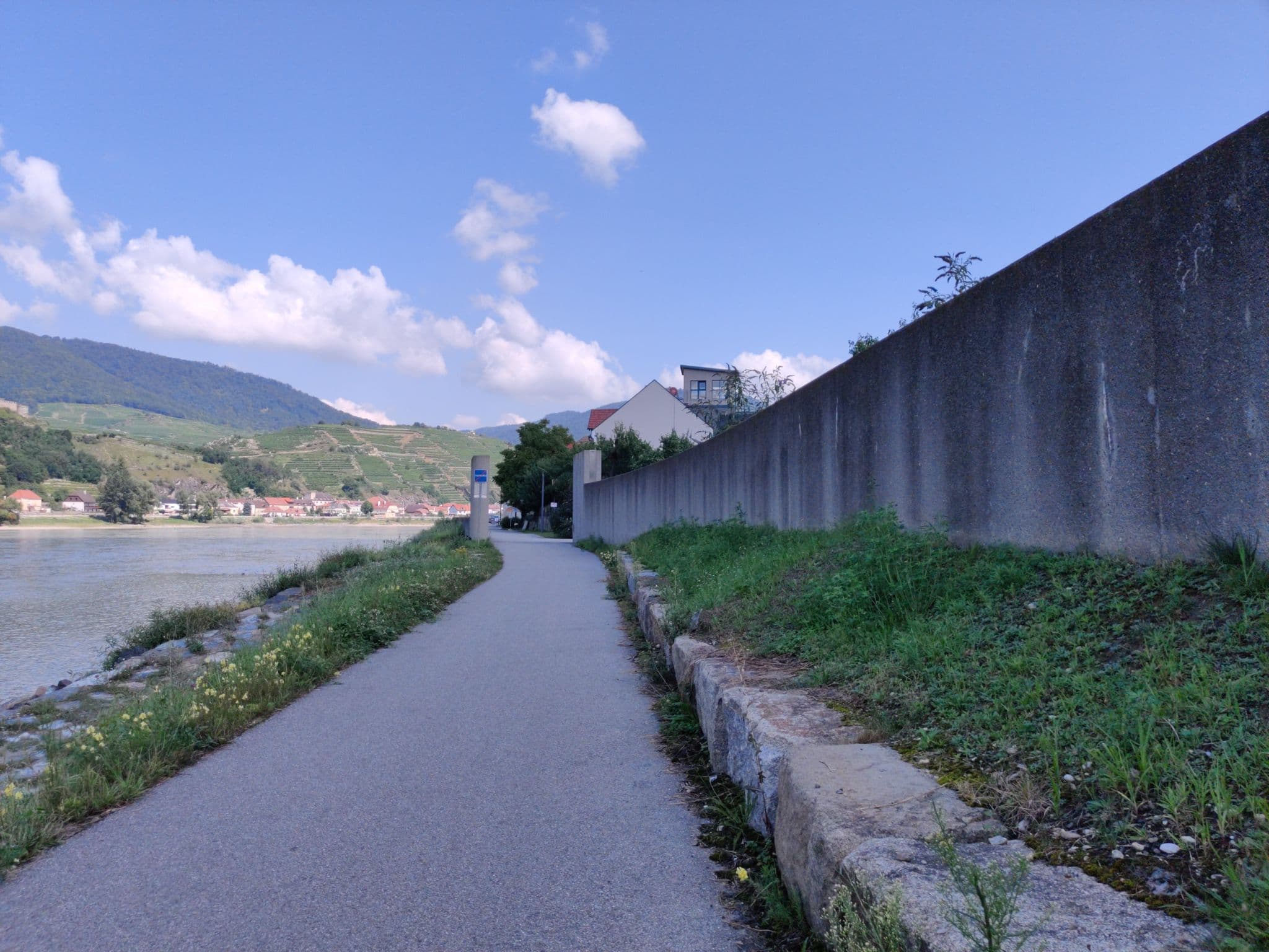 Street view near Wintner Marianne, Spitz — © aceini (CC BY-SA · Mapillary)