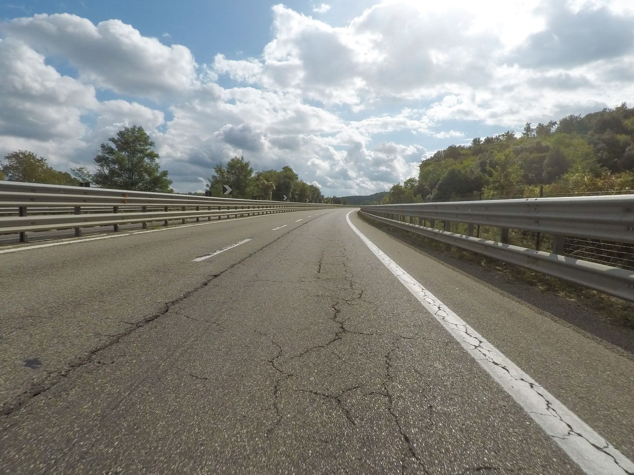 Street view near Grand Hotel Serre, Rapolano Terme — © esario (CC BY-SA · Mapillary)