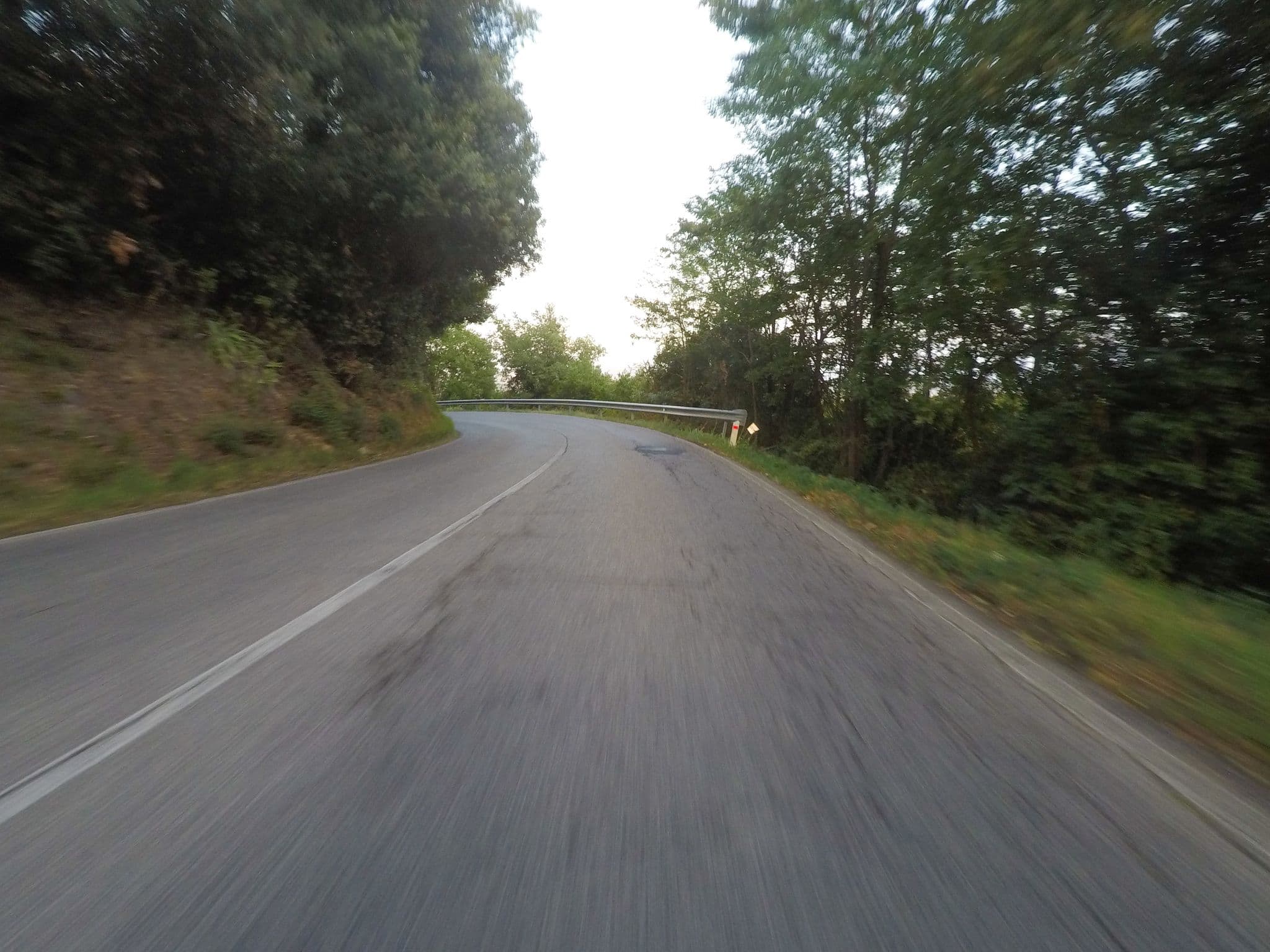 Street view near Agriturismo La Vigna, Torrita di Siena — © esario (CC BY-SA · Mapillary)